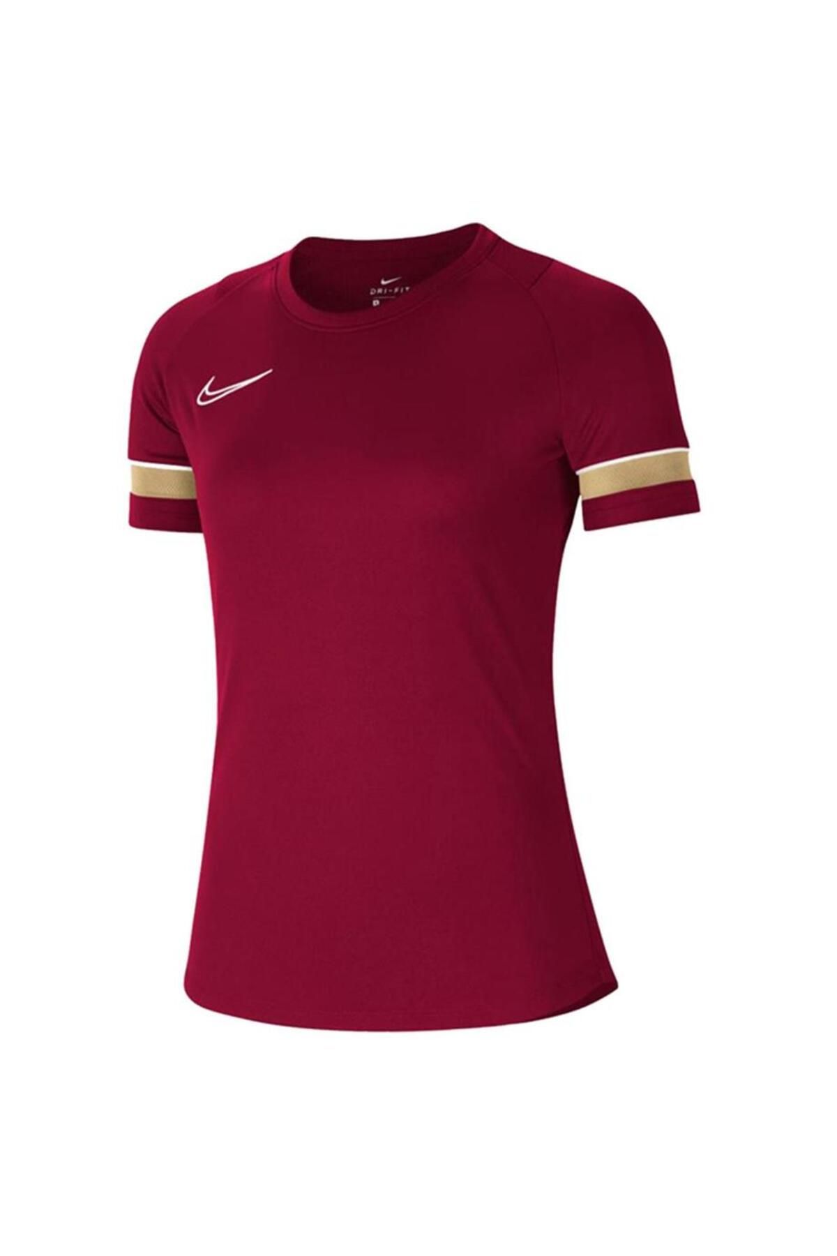 Nike Dri-fıt Academy Kadın Tişört