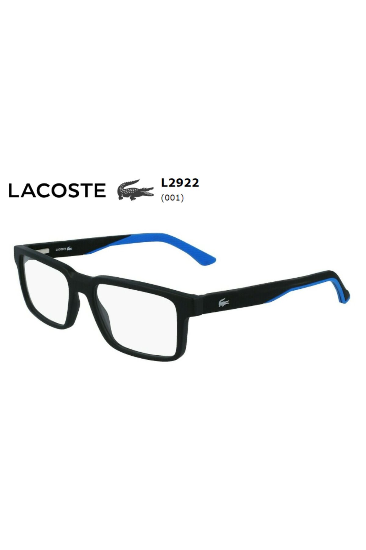 Lacoste L2922 Mavi Işık Koruyucu Digital Ekran Gözlüğü