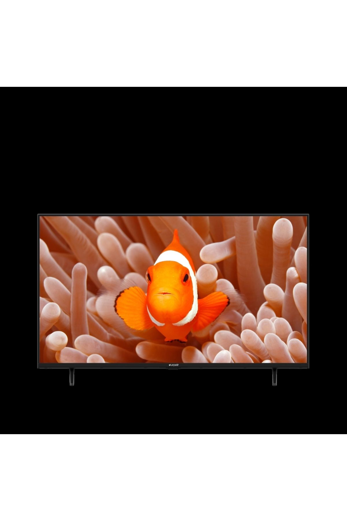 Arçelik 6 Serisi A40 D 695 B/ 40\" Fhd Smart Android Tv