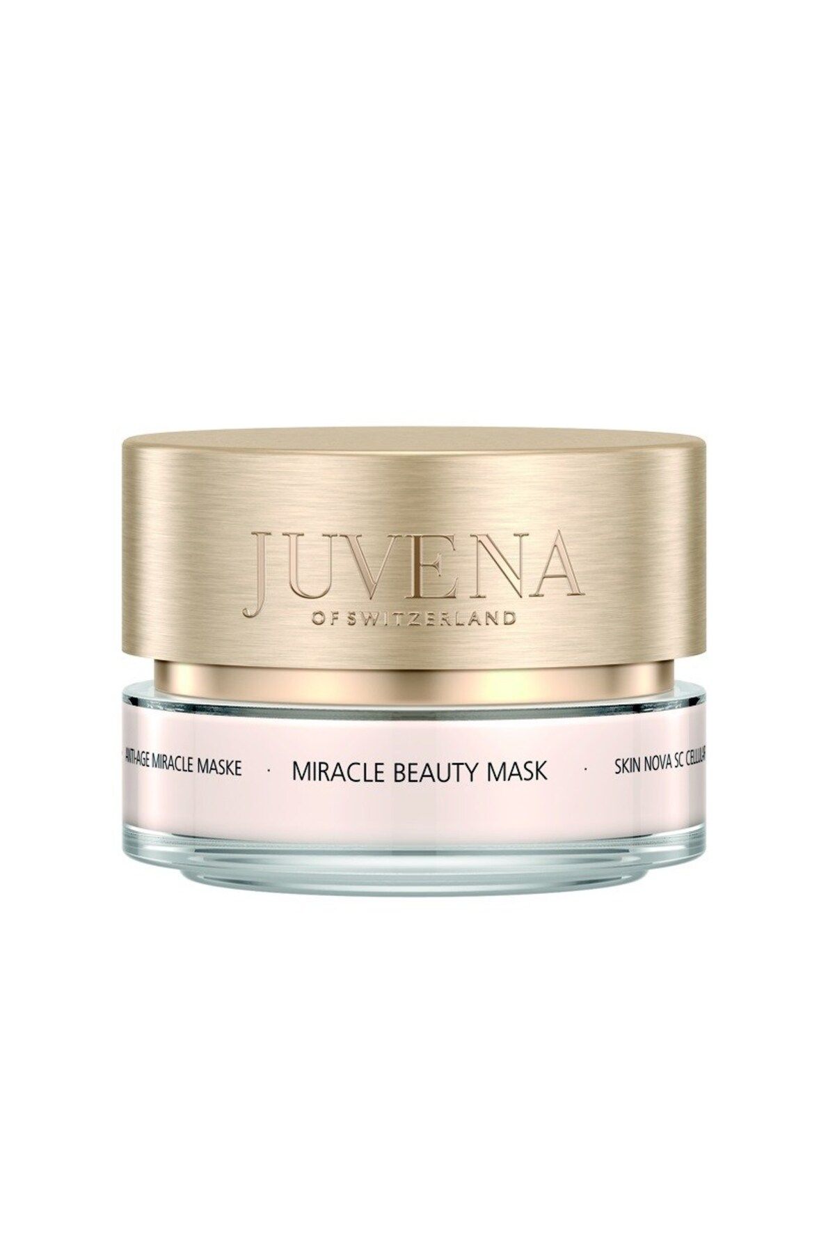Juvena Miracle Beauty Mask 75ml