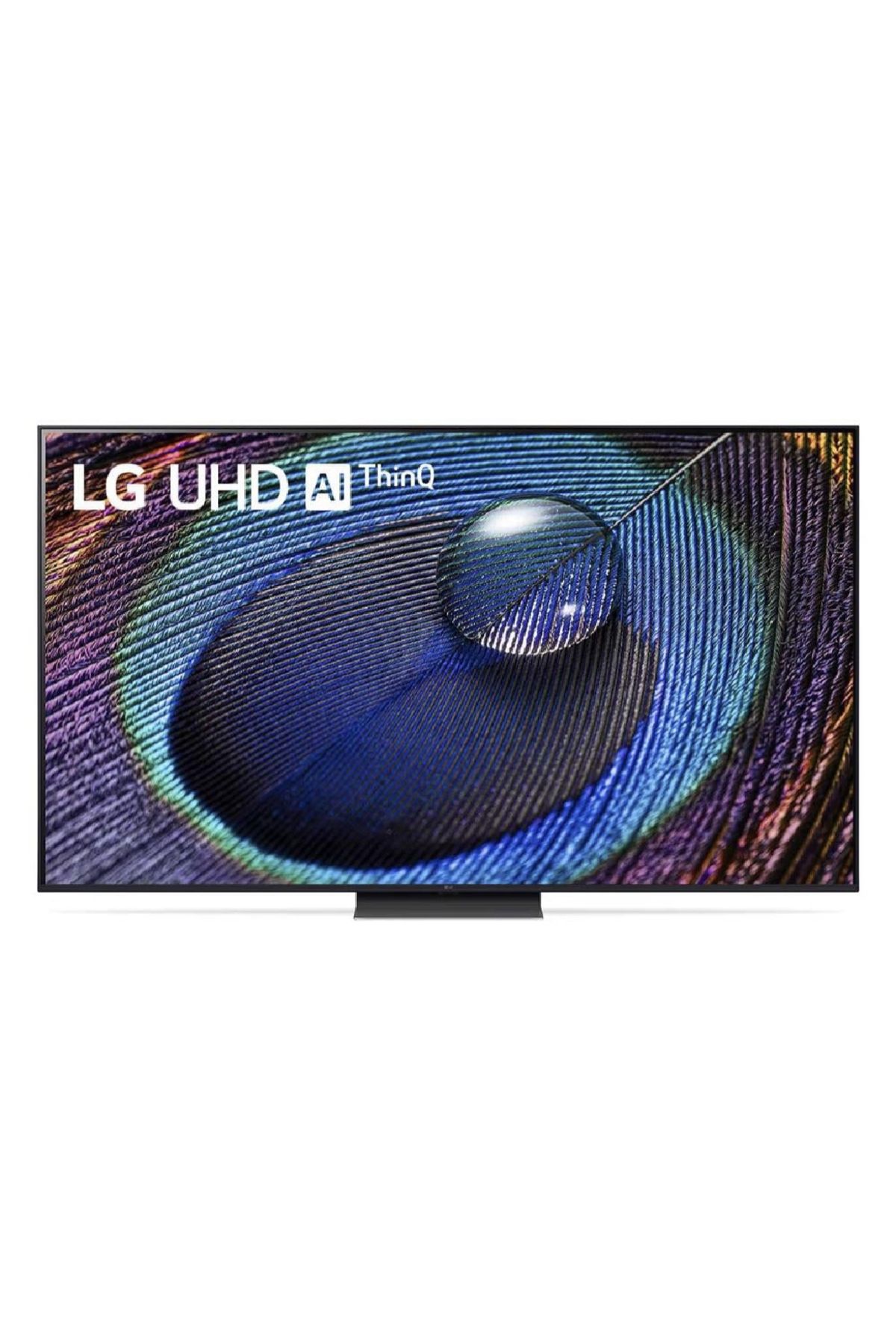 LG 65UR91006 65inc 165 cm 4K webOS Smart TV,Uydu Alıcılı