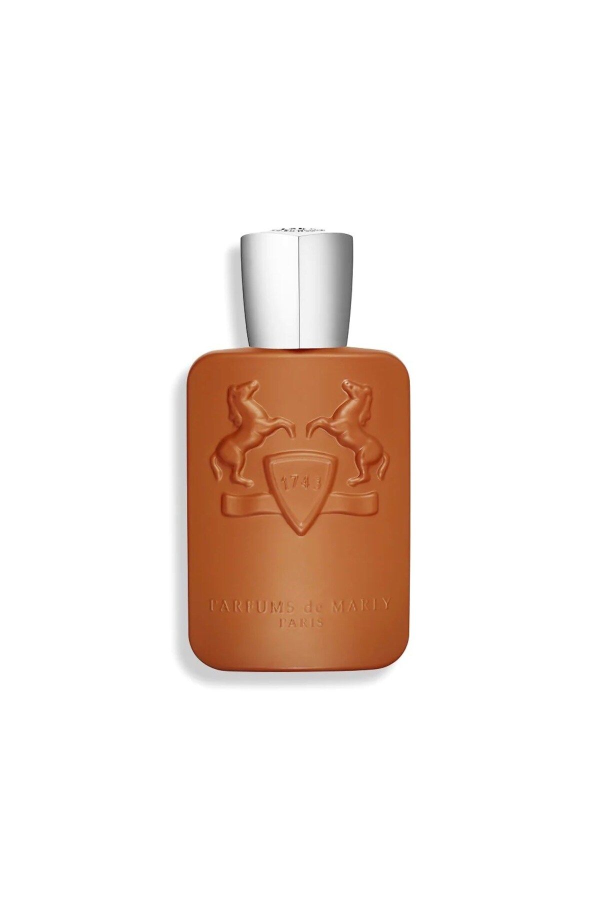 Parfums De Marly Althaïr Eau De Parfum – Odunsu Amber Unisex Parfüm 125 Ml
