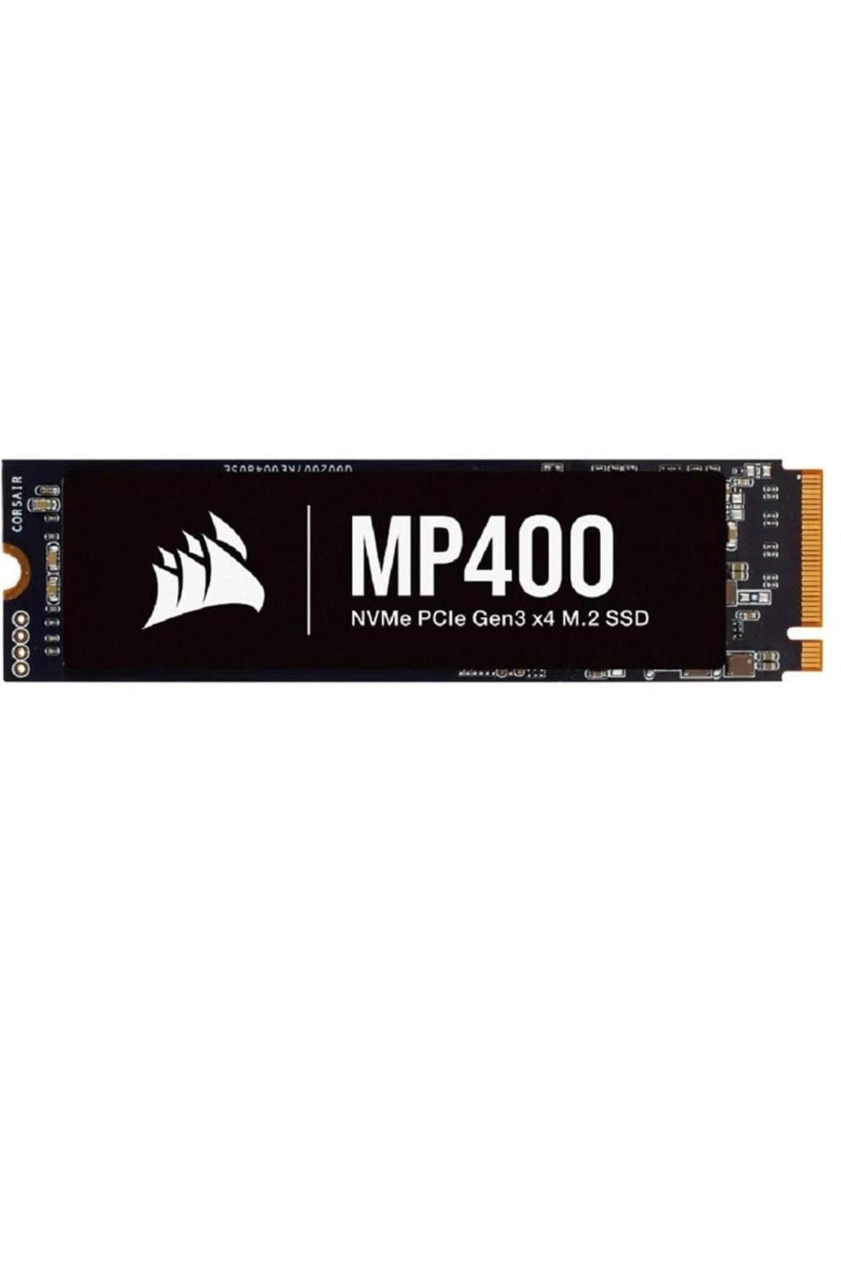 Corsair 8 Tb Mp400 Cssd-f8000gbmp400 3400-3000mb/s M2 Pcıe Nvme Disk