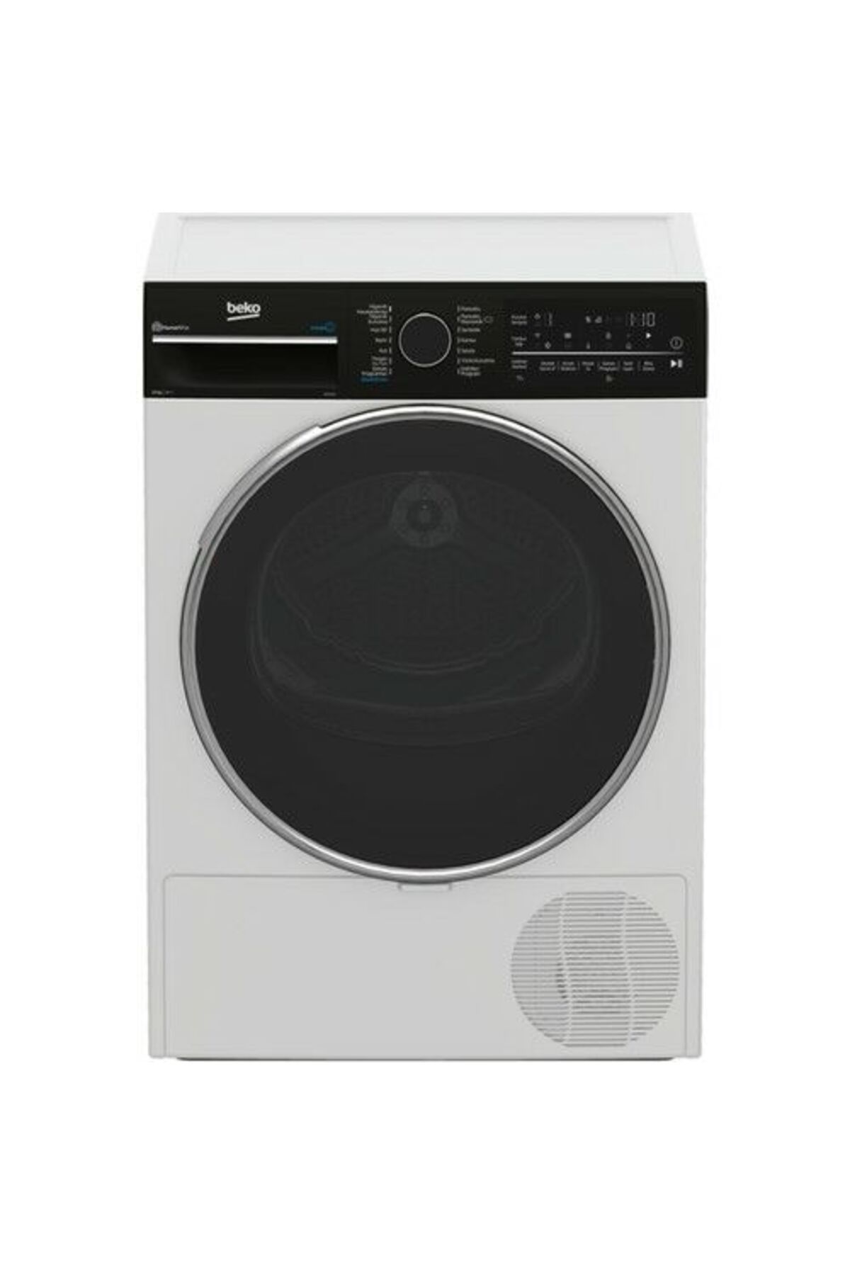 Beko KM 1210 12 kg Çamaşır Kurutma Makinesi