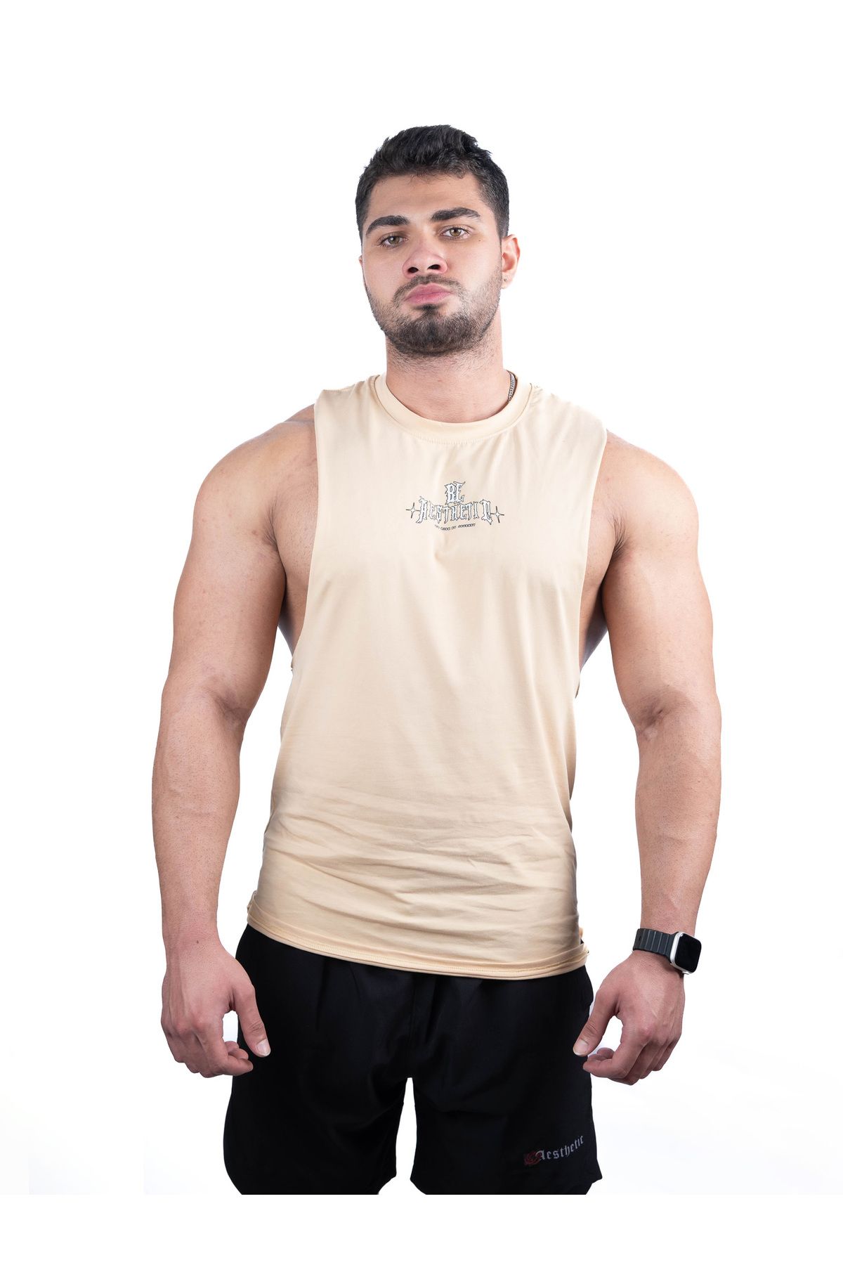 LEGACY Be Aesthetic Tank Top Atlet