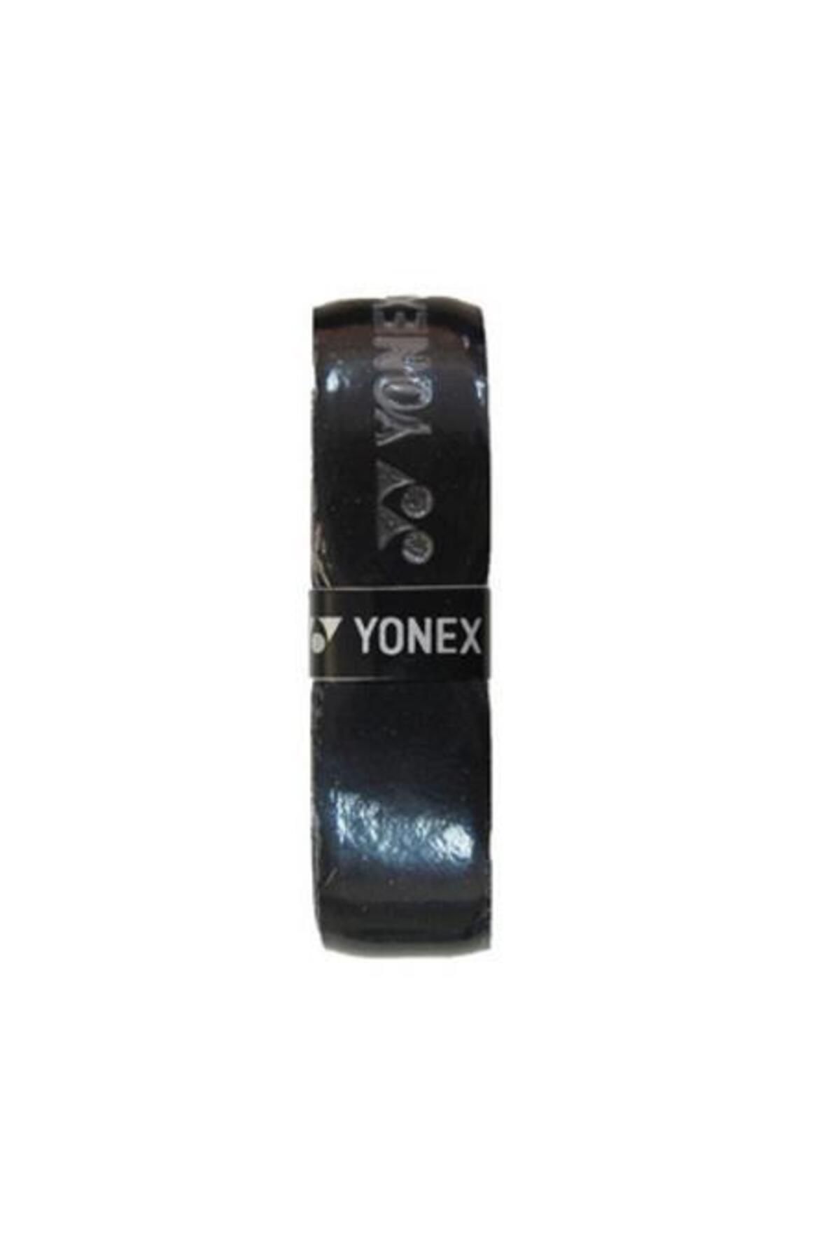 Yonex Ac 420 Soft Grıp (ANA GRIP) Tekli- Siyah