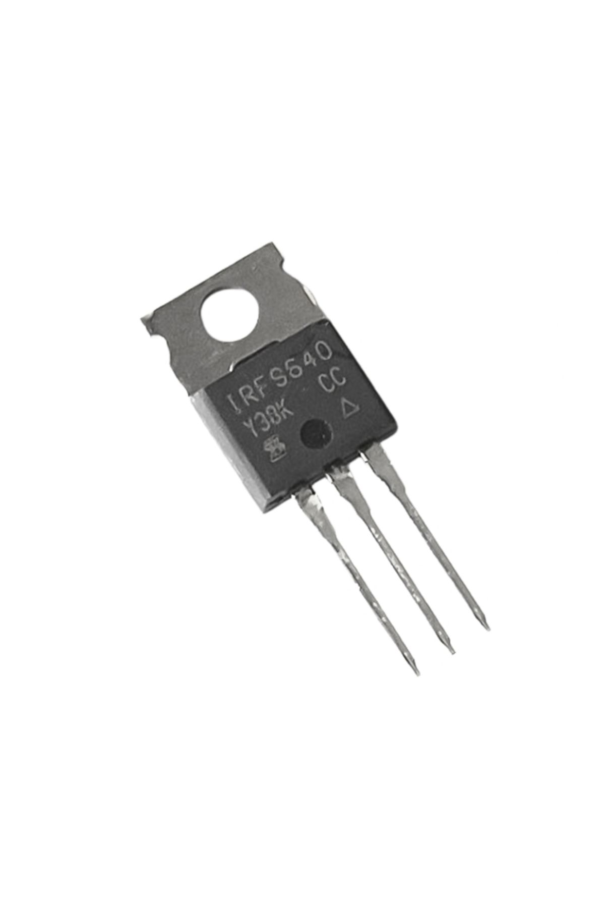 DİMA OFFİCİAL IRF 9640 TO-220 MOSFET TRANSISTOR