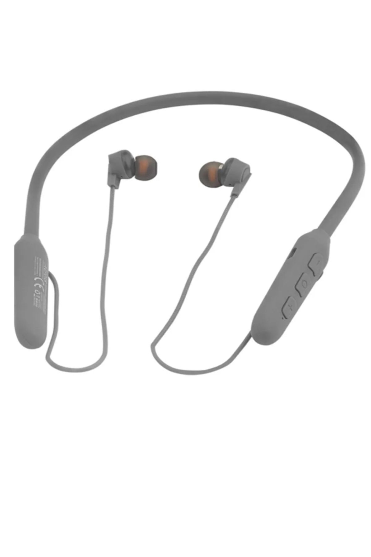 Auris AURİS ARS-BT18 Boyun Askılı Bluetooth Kablosuz Kulaklık 24 Saat