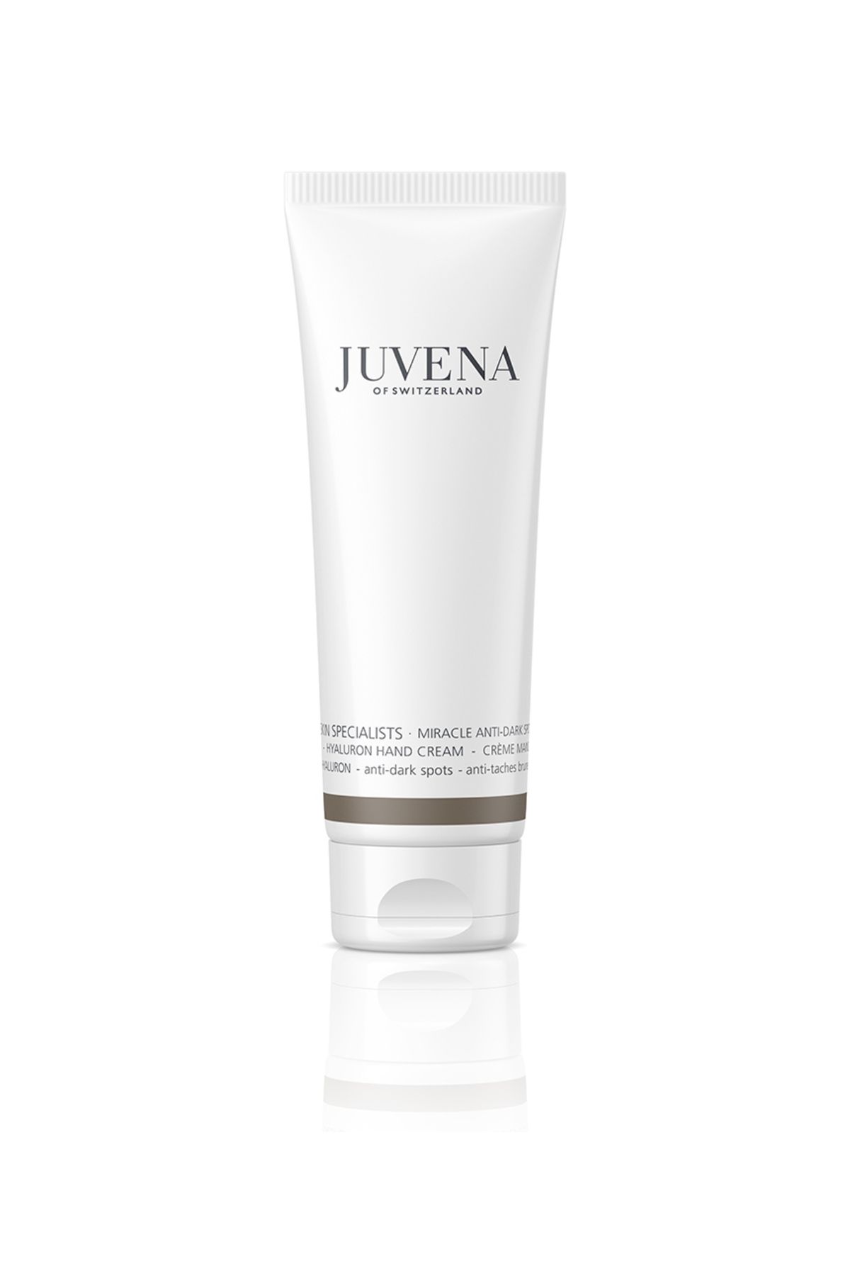 Juvena Miracle Anti-Dark Spot Hyaluron Hand Cream - Yaşlılık Lekelerini Gidermeye Yardımcı El Kremi 100 ml