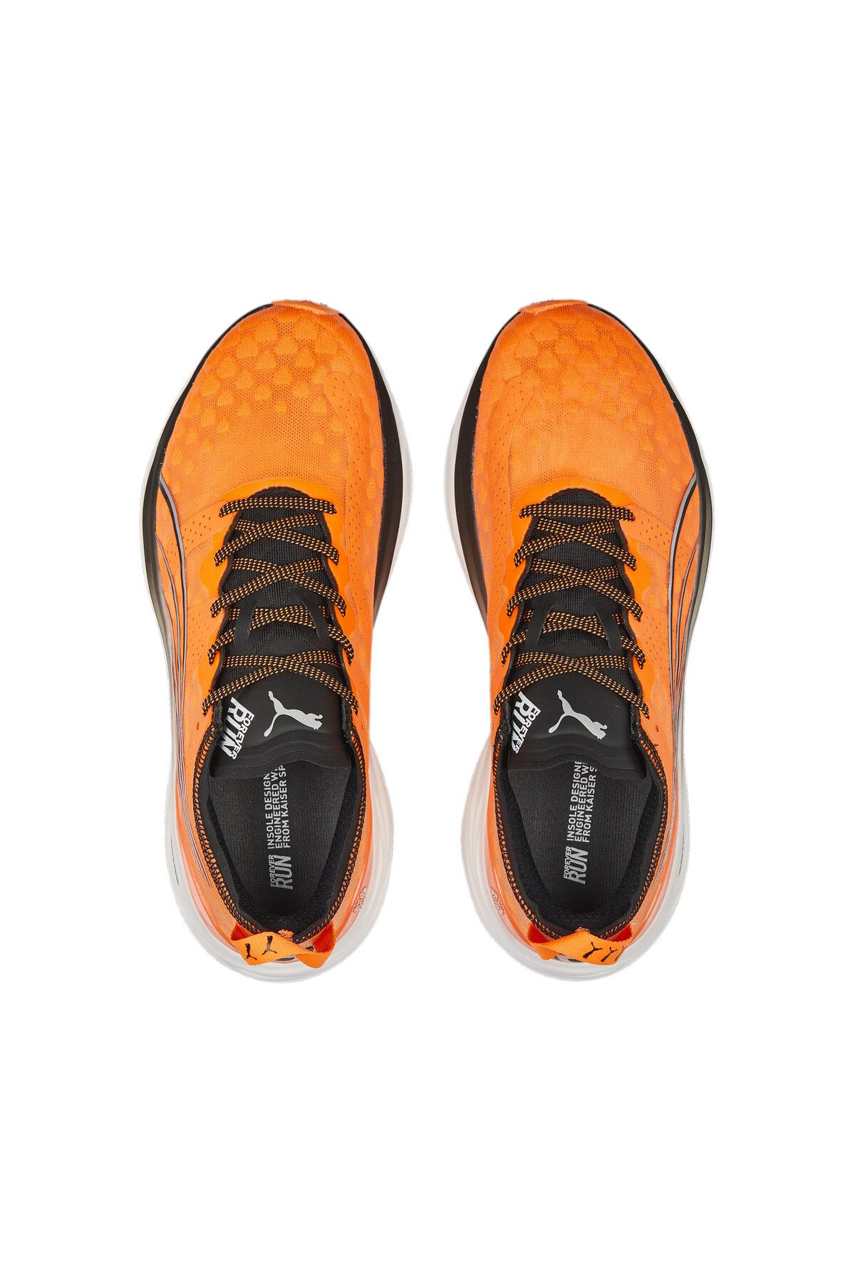 Puma ForeverRun Nitro Ultra Orange