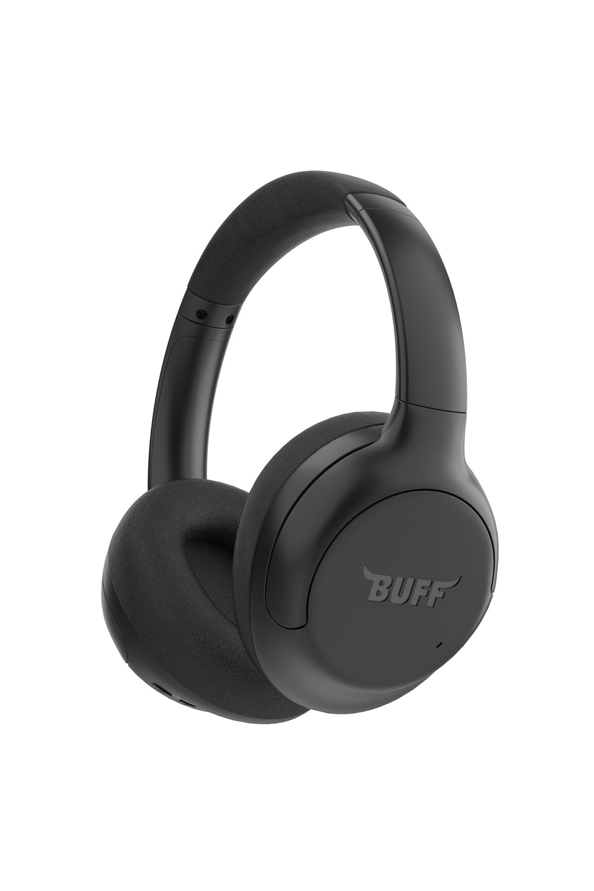 Buff Labs Buff Rubound BF15 Bluetooth Kulaküstü Kablosuz Kulaklık