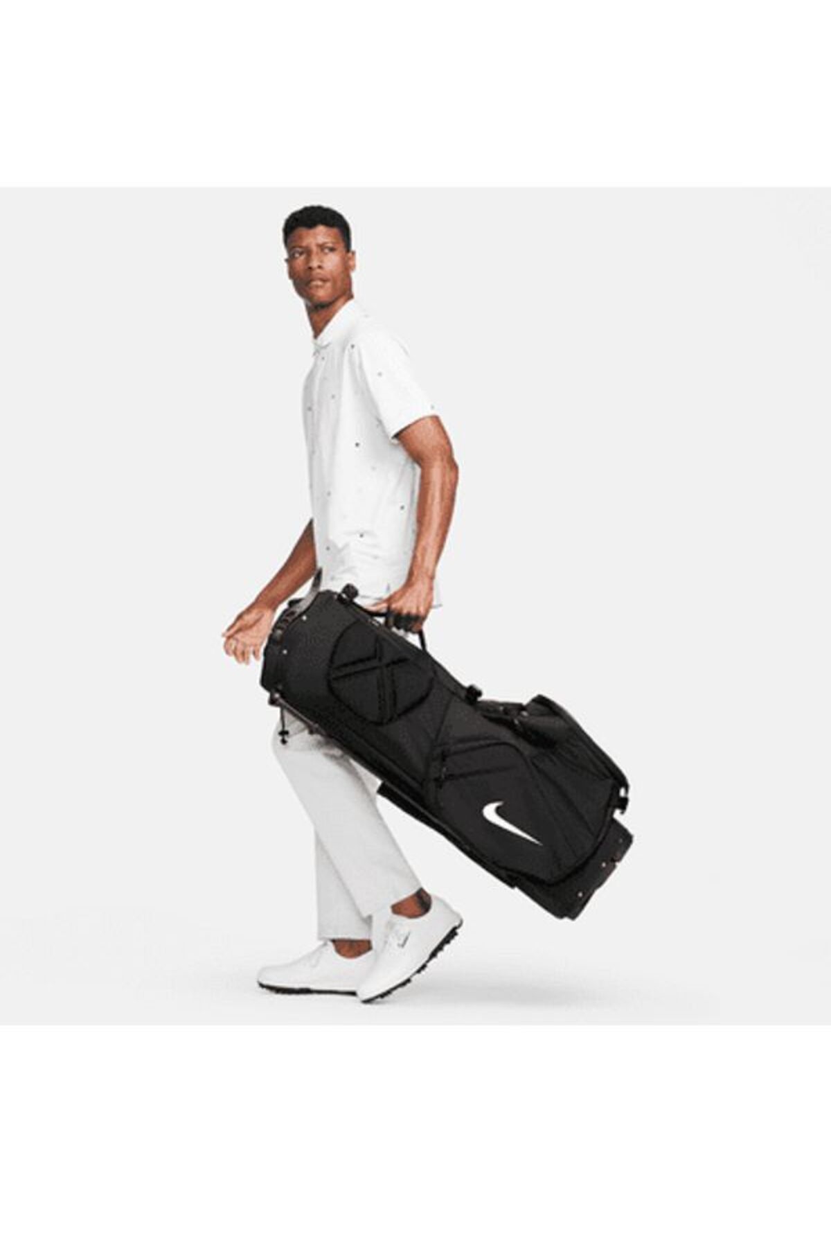 Nike Air Hybrid 2 Golf Stand Çanta Golf Çantası