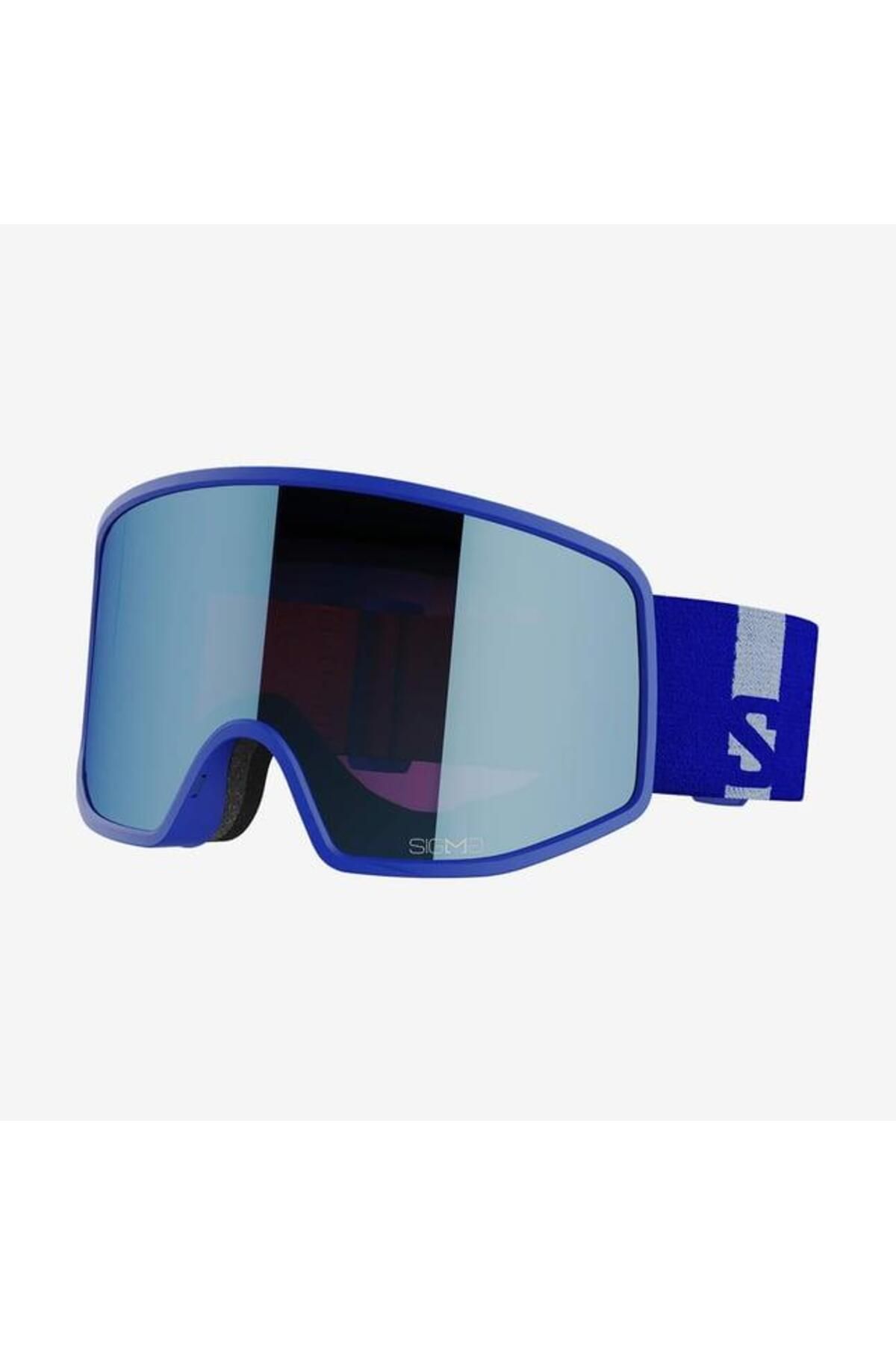 Salomon Sentry Pro Sigma Kayak Gözlüğü