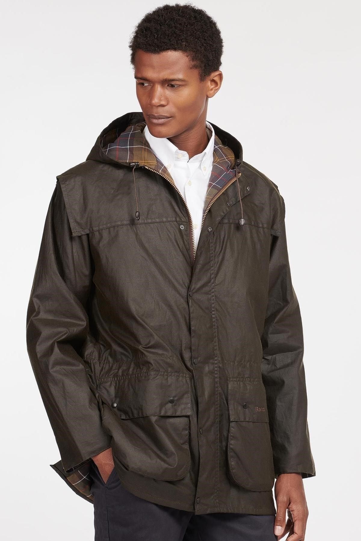 Barbour Classic Durham Oil Jacket Ol71 MWX0011 823 Bhutan Ubuy