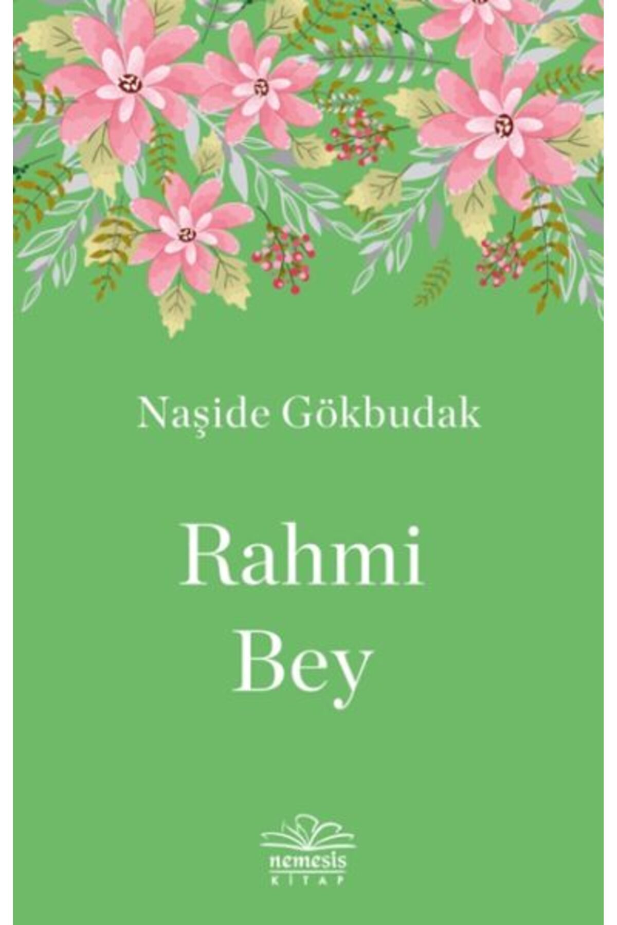 Nemesis Kitap Rahmi Bey