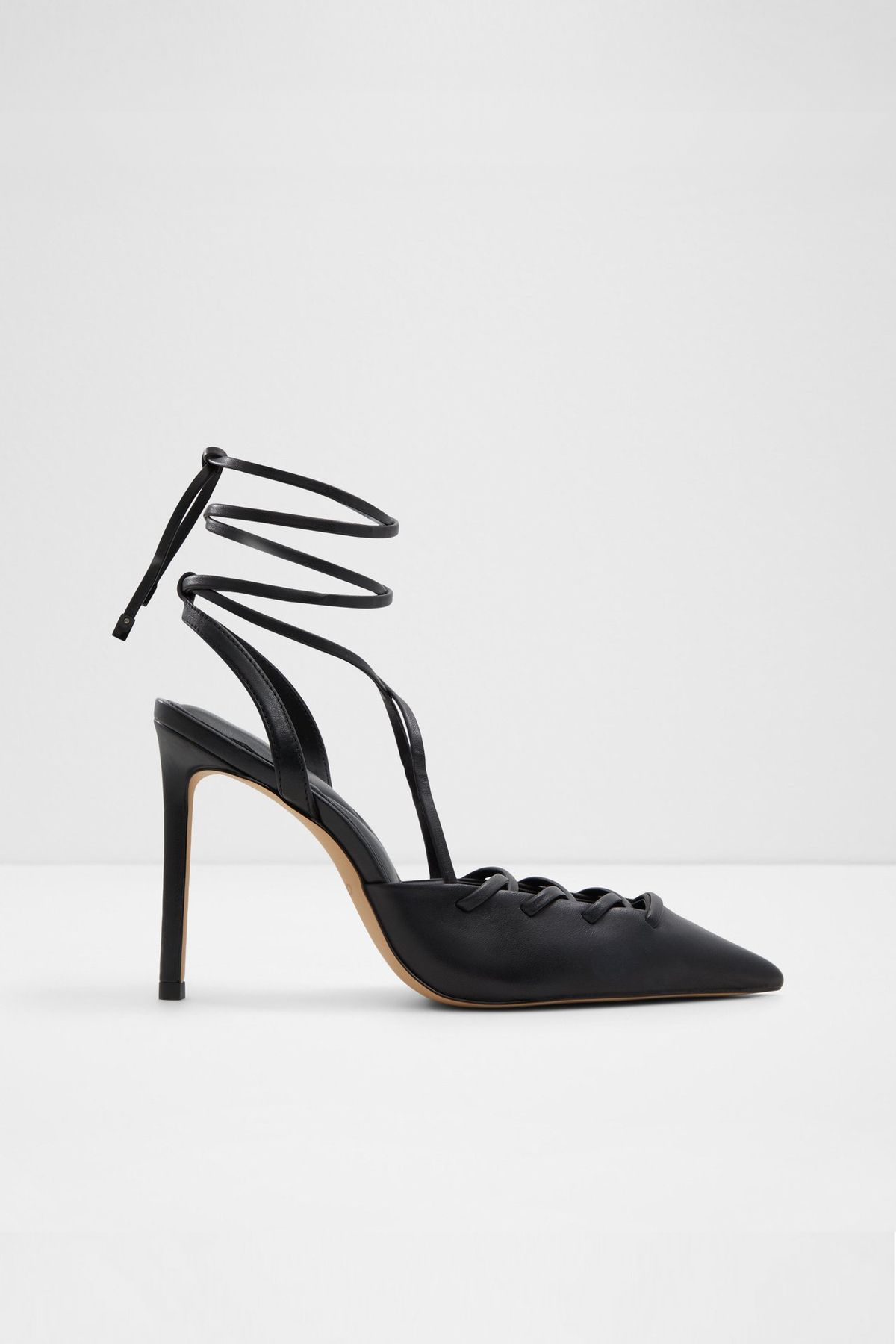 Aldo MAELY - Siyah Kadın Topuklu Ayakkabı