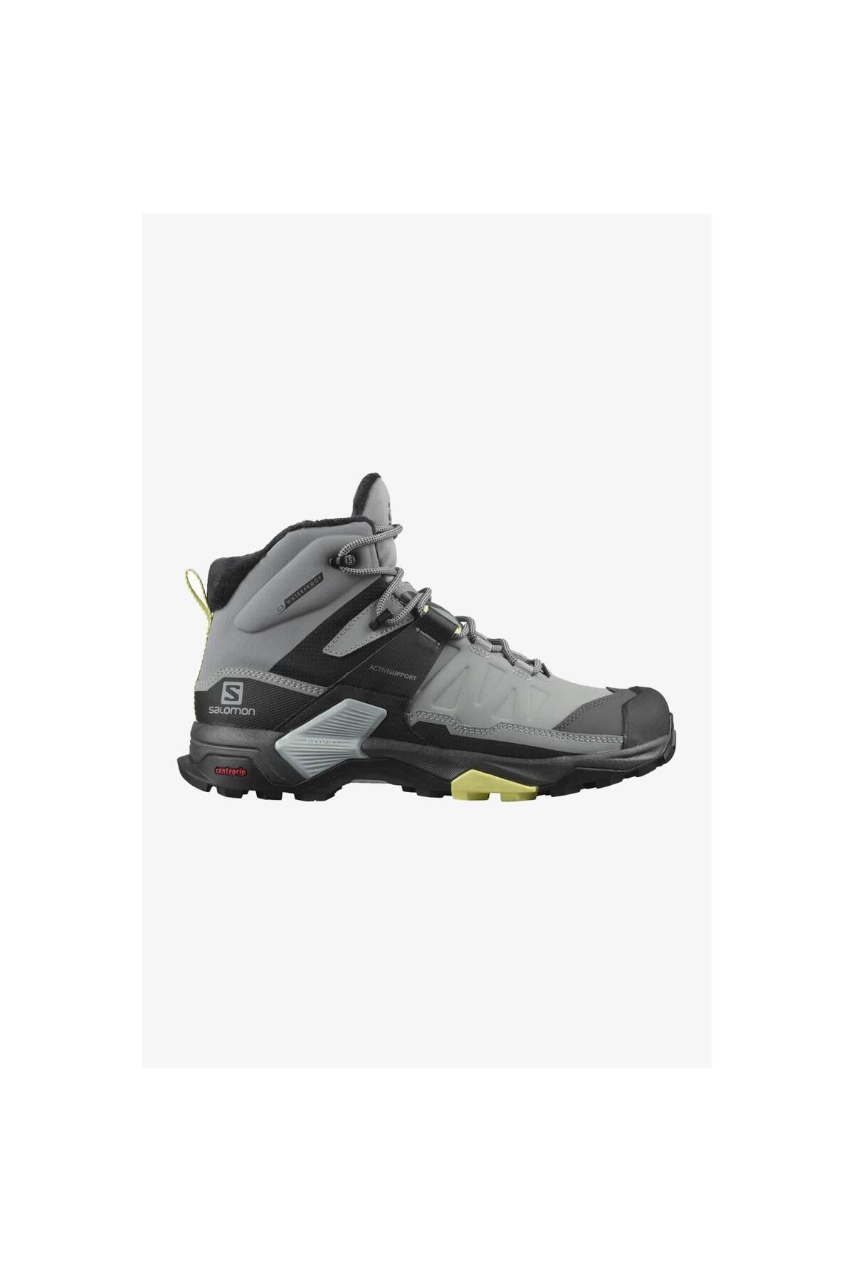 Salomon X ULTRA 4 MID WINTER W Bot L41365000