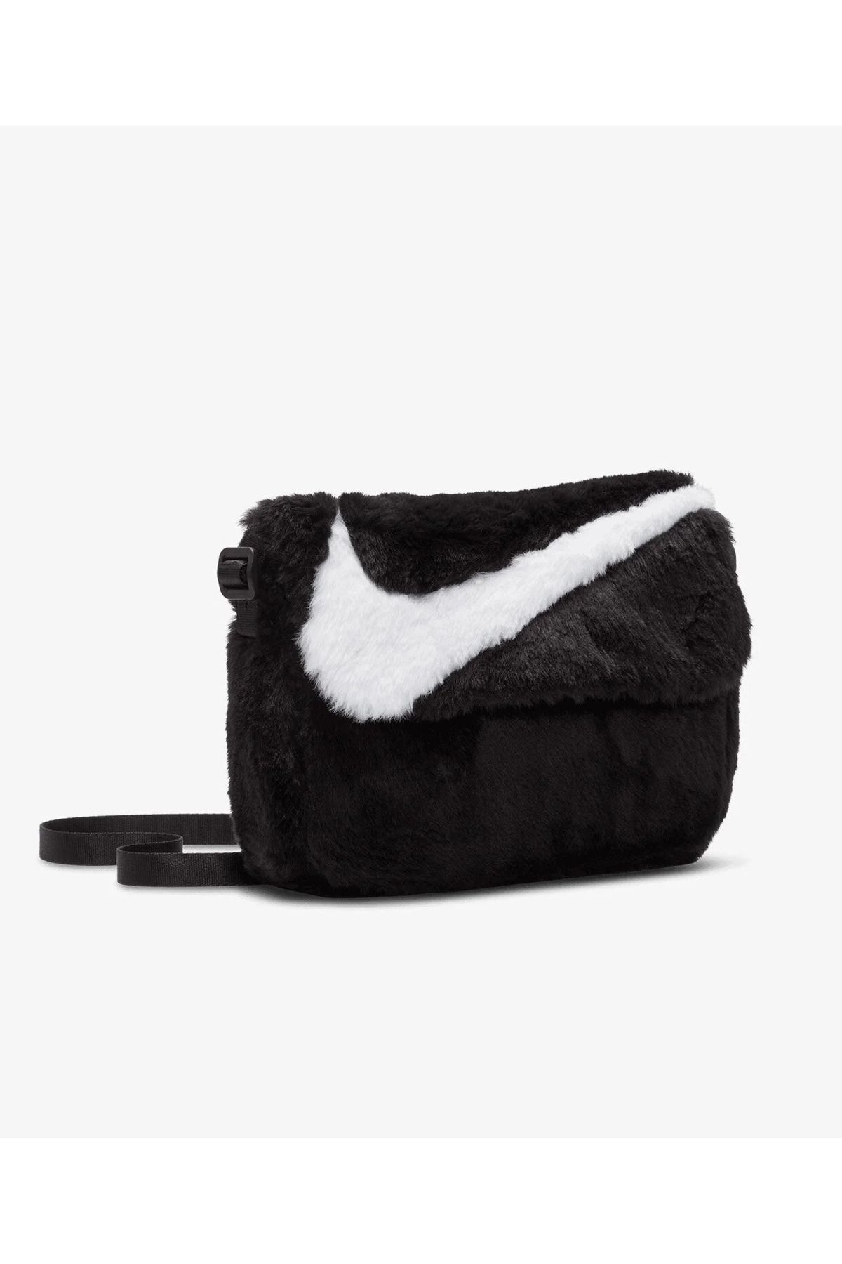 Nike Sportswear Futura 365 Faux Fur (1 L) Kadın ...