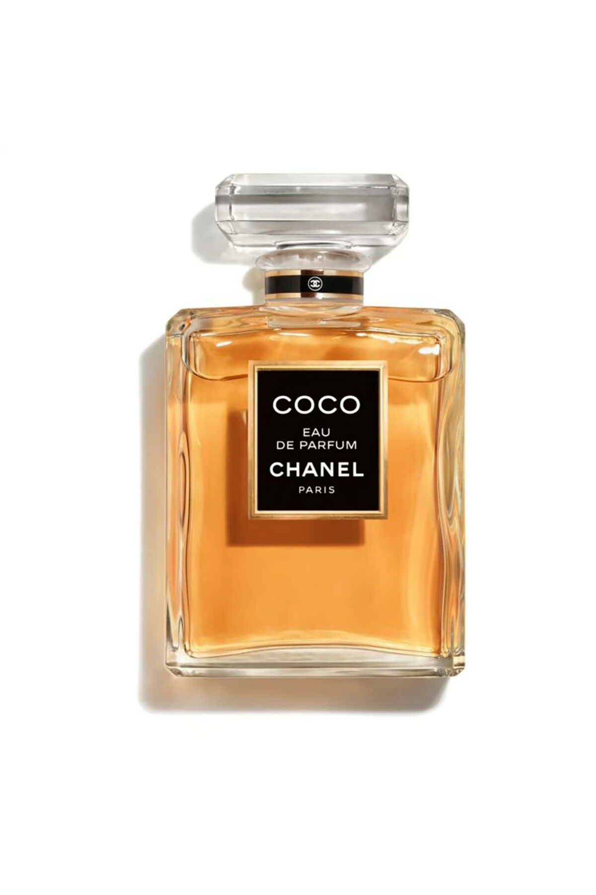 Chanel Coco Eau De Parfum Yavaş Yavaş Ortaya Çıkaran Lüks 100 Ml