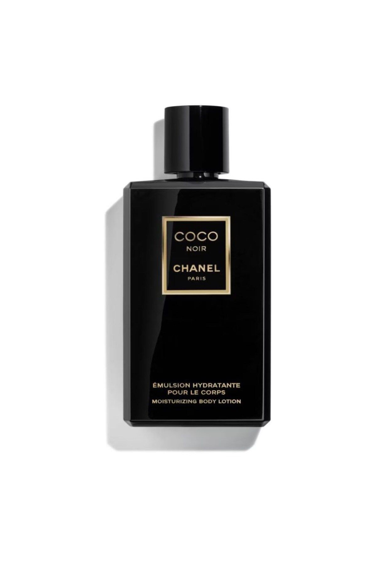 Chanel Coco Noır Nemlendirici Vücut Losyonu 200 Ml