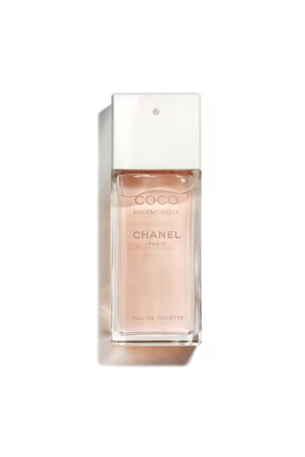 Chanel Coco Mademoıselle Eau De Toilette Kendinden Emin, Özgür Kadının Kokusu 100 Ml