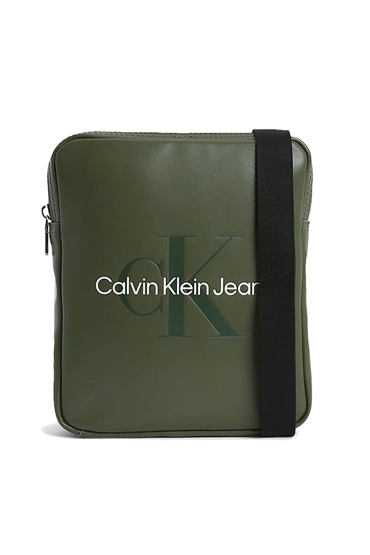 Calvin Klein Erkek Calvin Klein Crossovers Çapraz Askılı Erkek Çantası K50K510108
