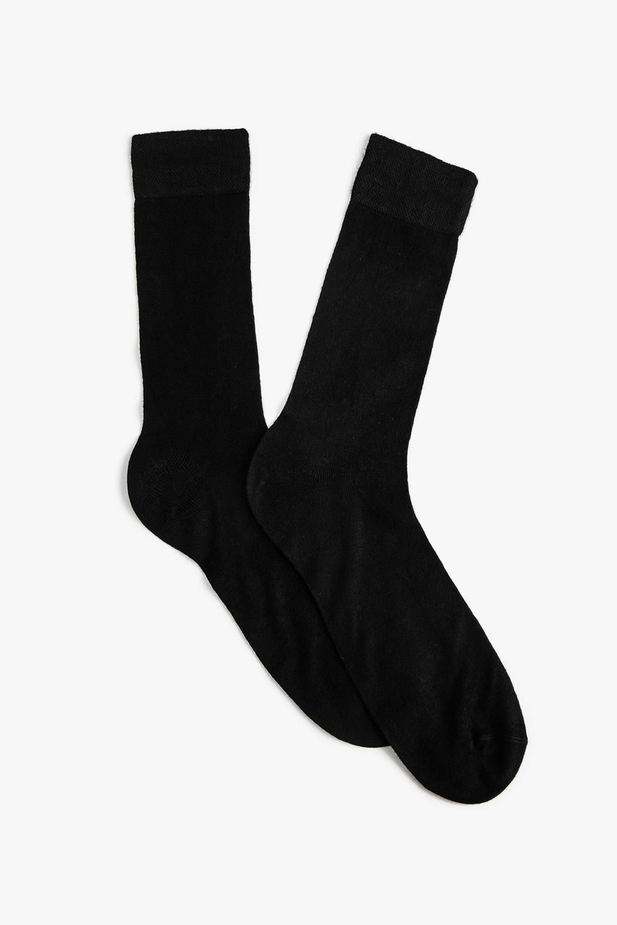 Koton Basic Soket Çorap