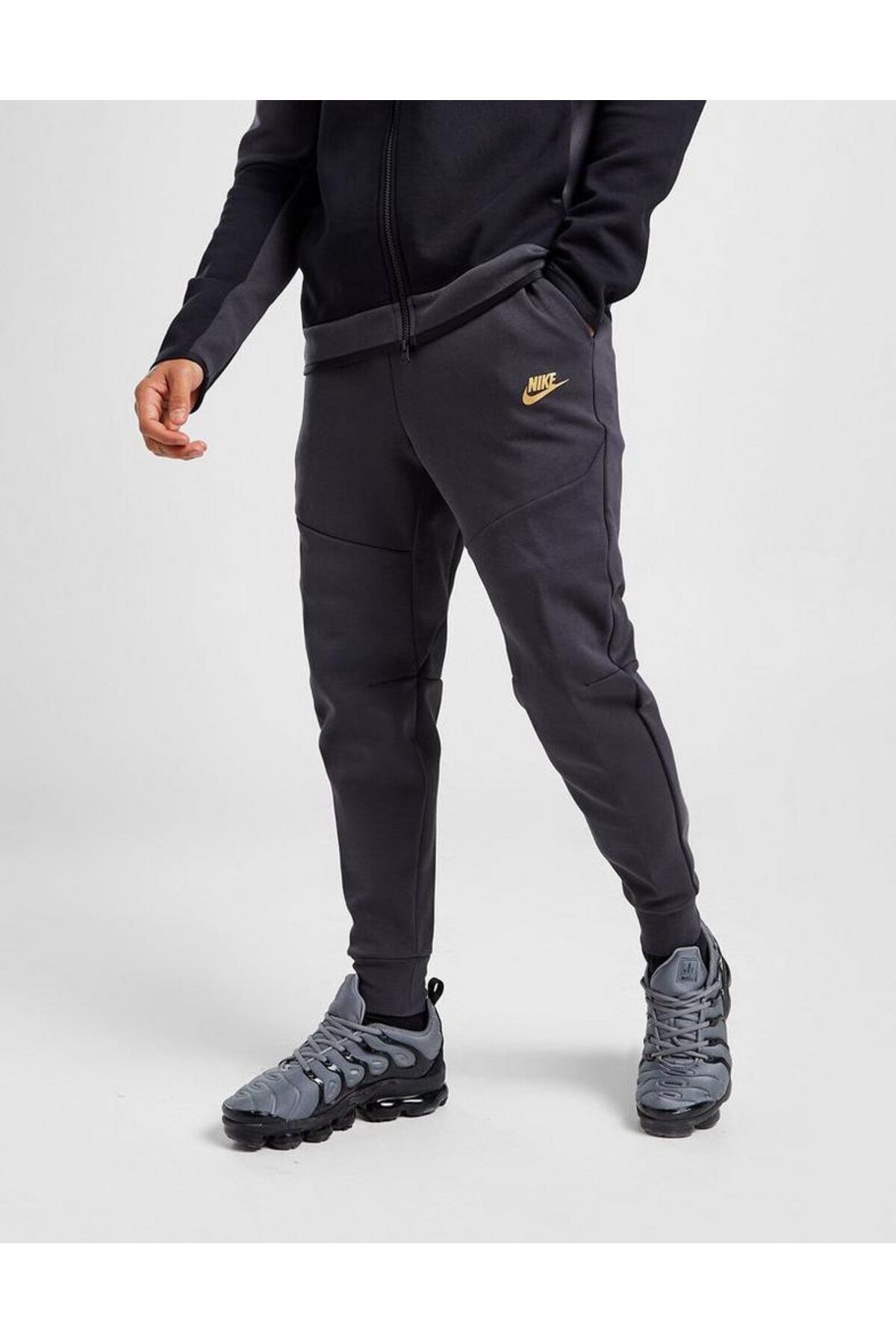 Nike Sportswear Tech Fleece SS23 Erkek Eşofman Altı