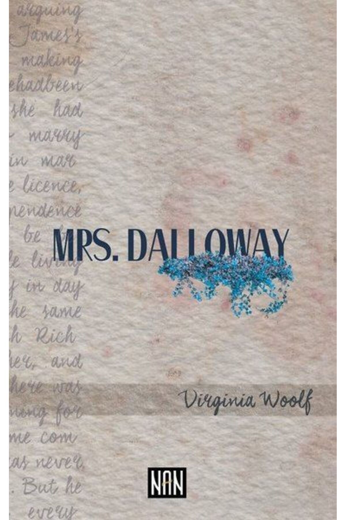 Nan Kitap Mrs. Dalloway