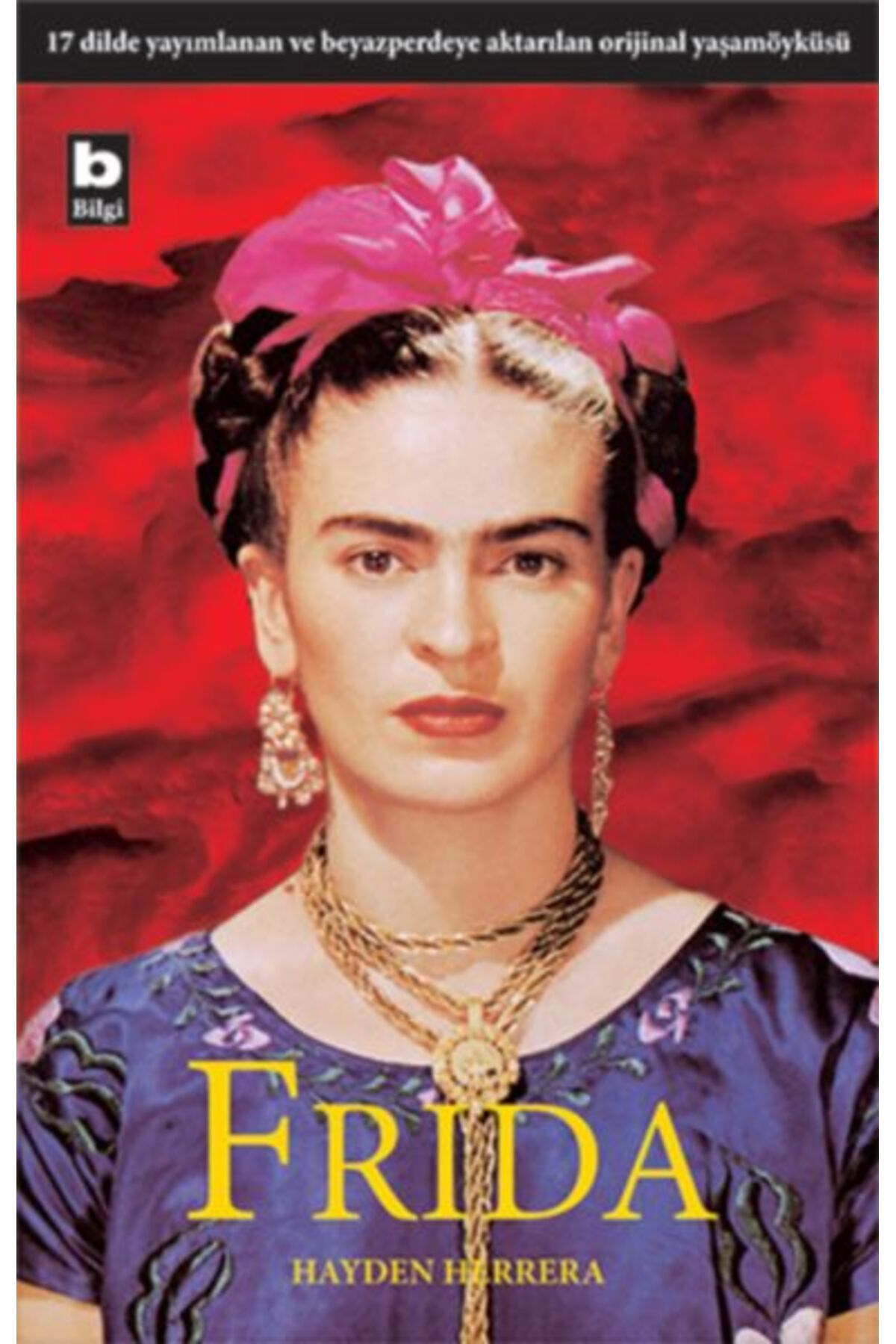 Bilgi Yayınları Frida