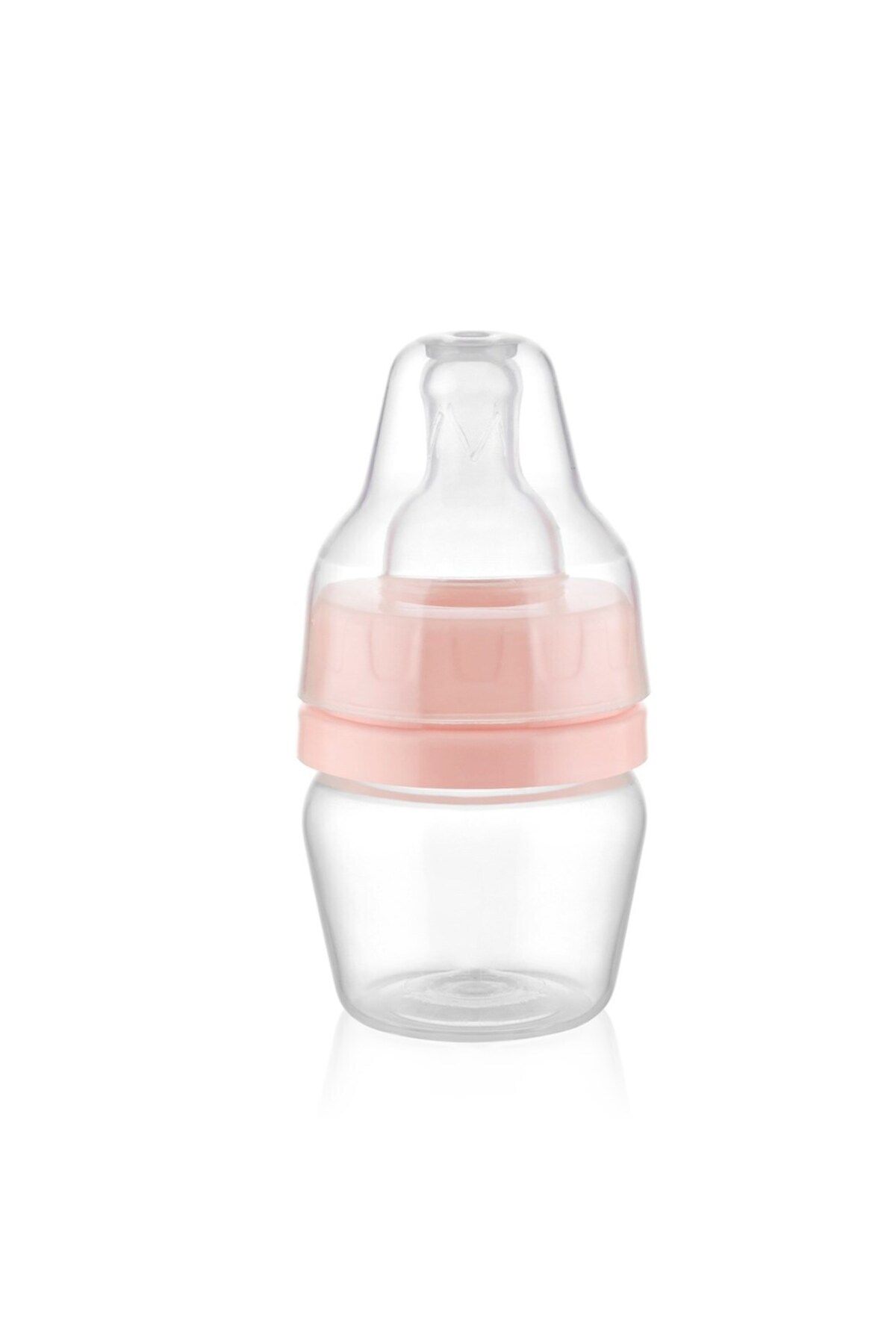 Babyjem Marka: Mini Alıştırma Bardağı Ve Suluk, Pembe Kategori: Alıştırma Bardağı