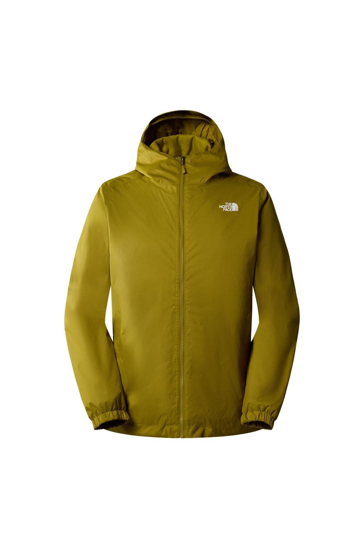 The North Face M QUEST INSULATED Erkek Ceket NF00C302JZI1