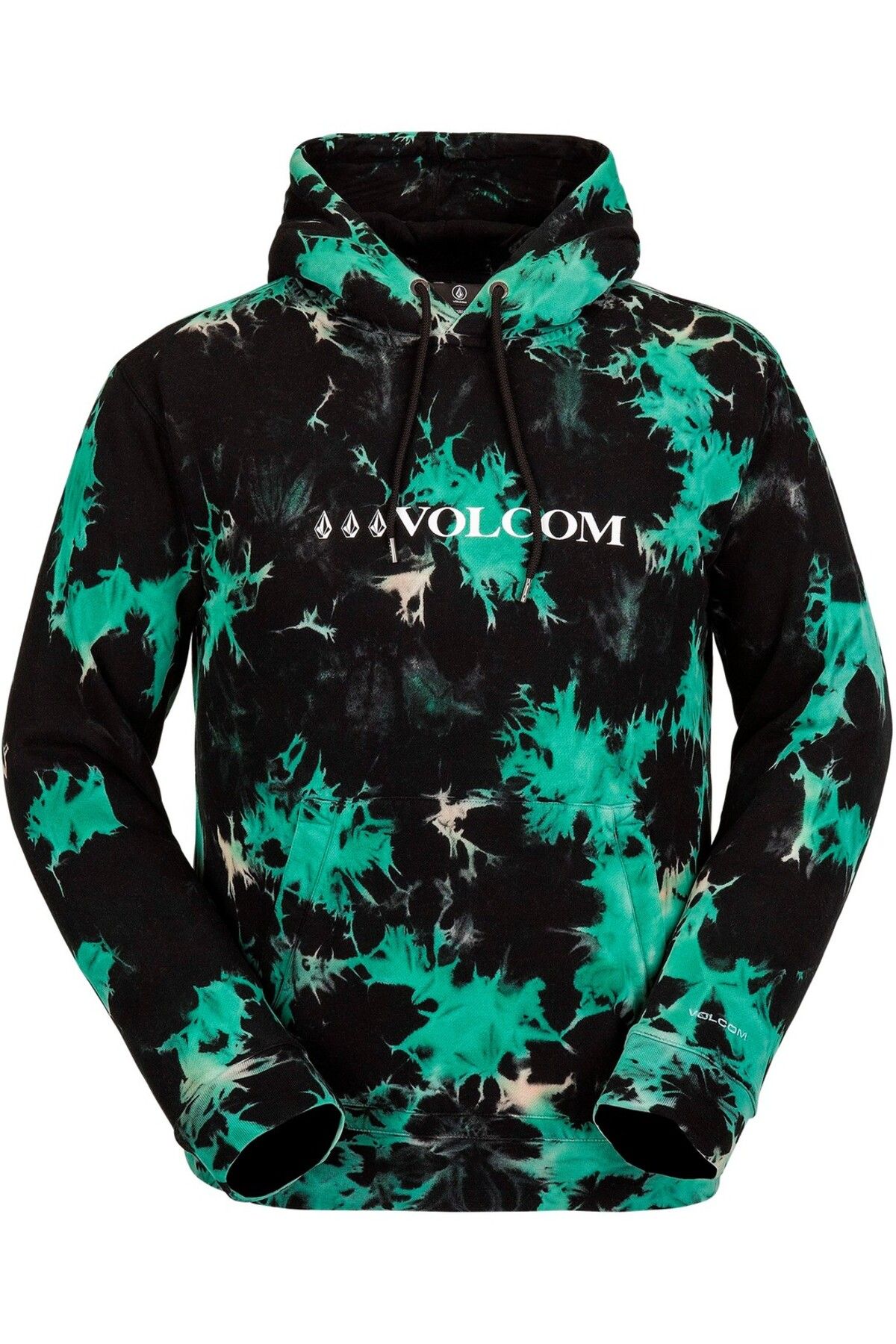 Volcom Hydro R B Erkek Snowboard Sweatshirt