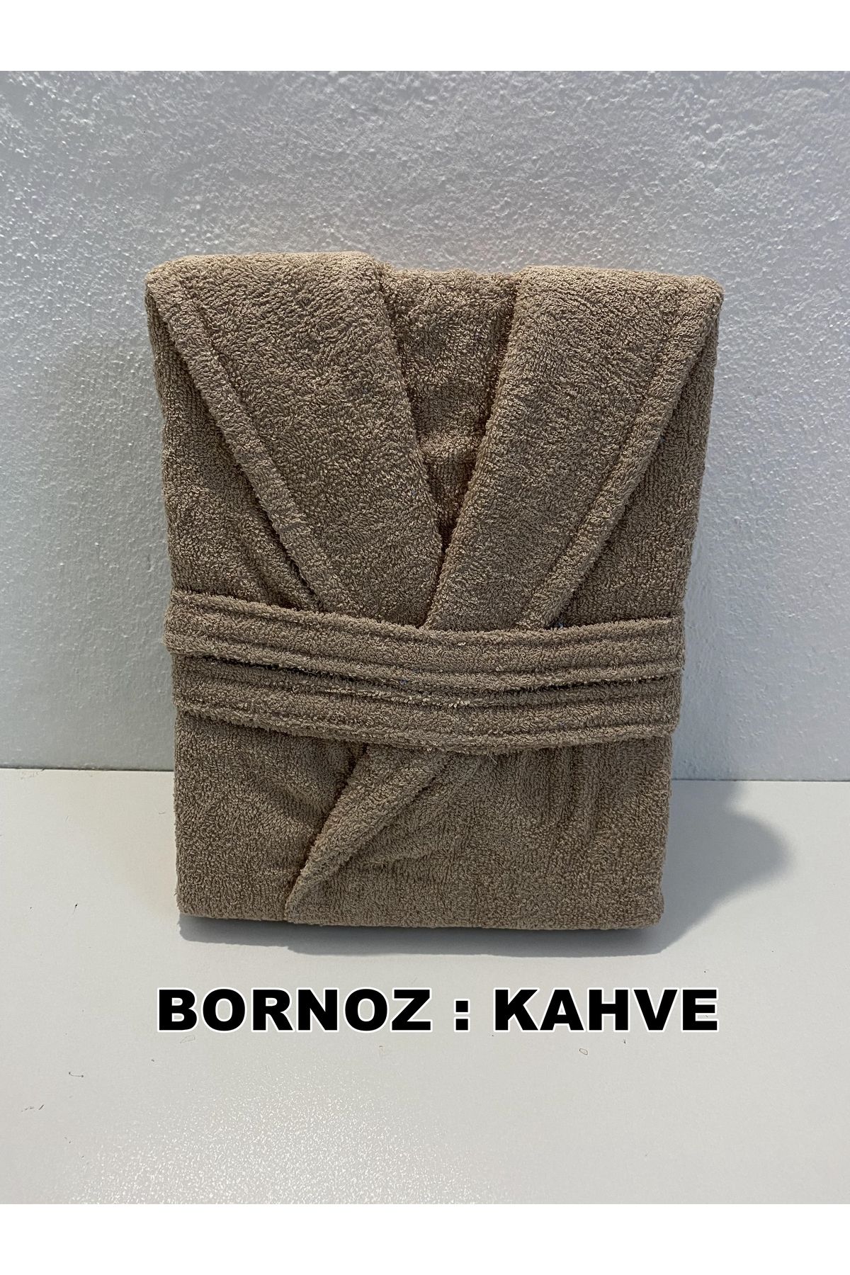 Genel Markalar Bornoz Düz Bornoz Şal Yaka Bornoz Kadın & Erkek Bornoz M,L,XL,2XL Bornoz Sabahlık