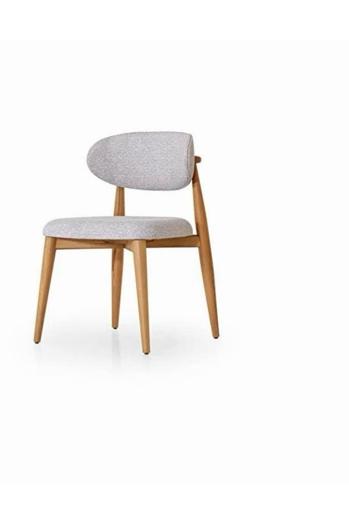 Kaktüs Avm Ahşap Sandalye Teddy Sandalye Salon Sandalye Silinebilir Mutfak Sandalyesi Yemek Masası Sandalyesi