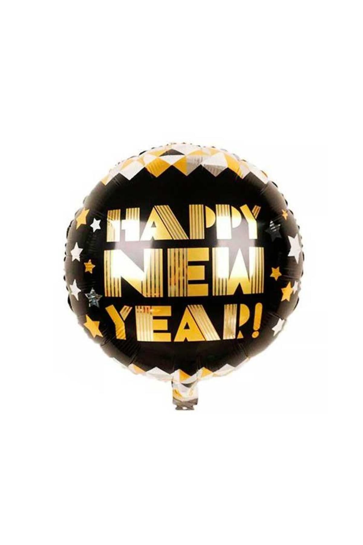Partioutlet Happy New Year Balon