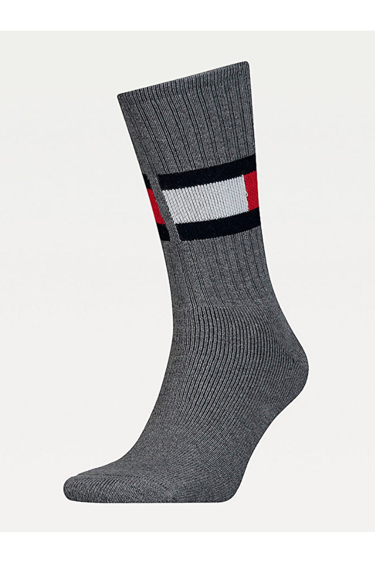 Tommy Hilfiger Dual Gender Flag Socks