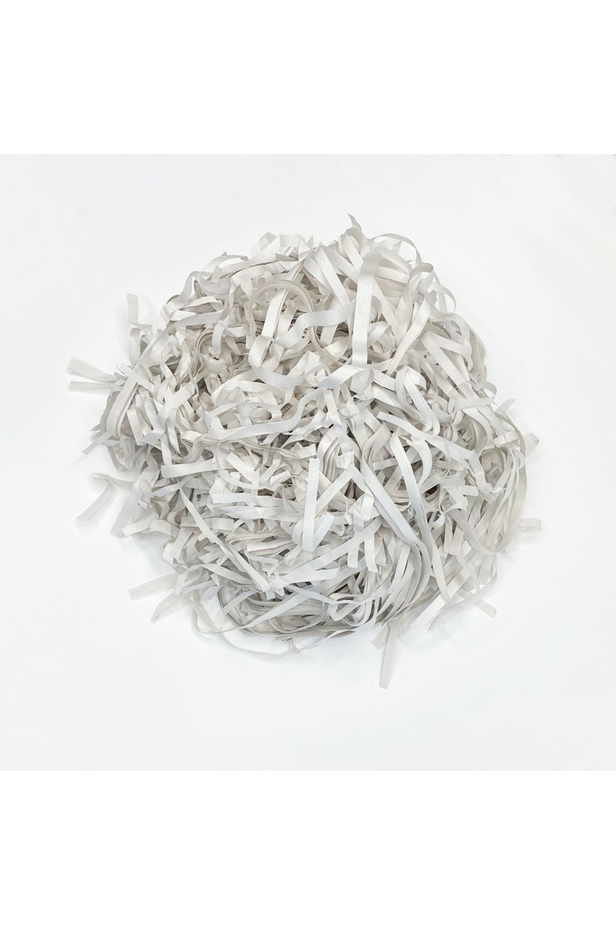 Milim Matbaa 500 gr Beyaz Kırpık Kağıt