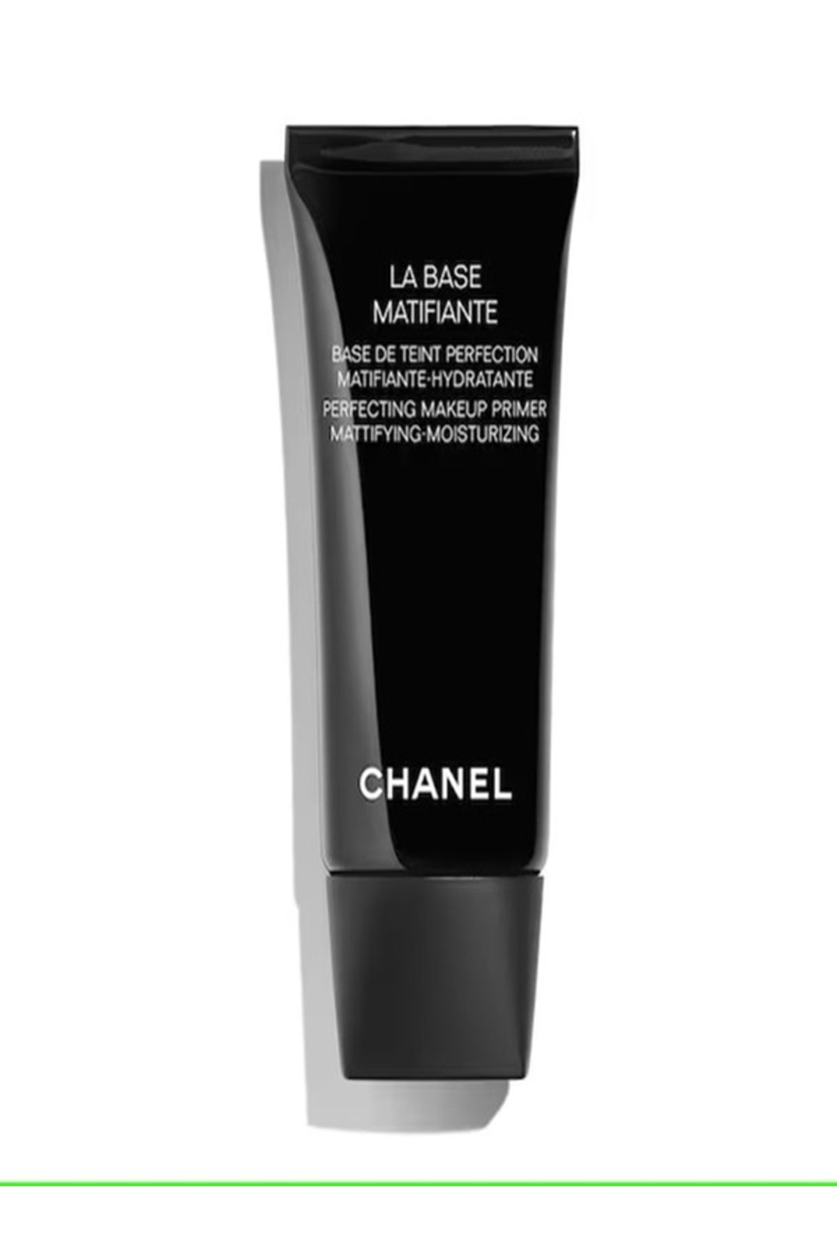 Chanel LA BASE MATIFIANTE-12 Saate Kadar Etkili Nemlendirici Pürüzsüzleştirici Matlaştırıcı Makyaj Bazı