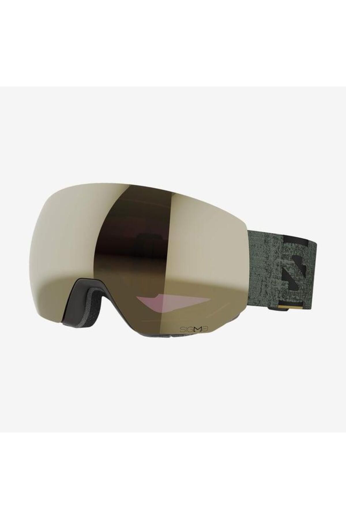 Salomon Radium Pro Sigma Kayak Gözlüğü