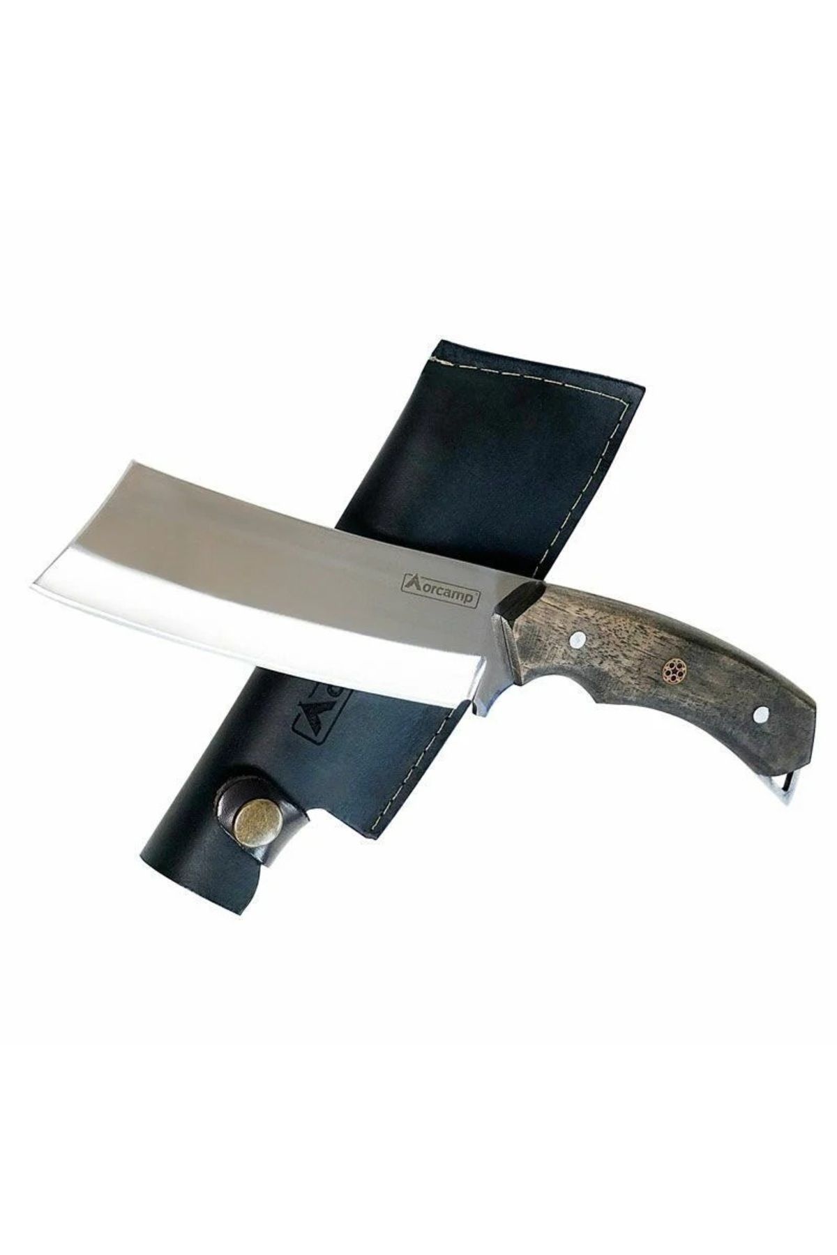 Orcamp Out-4070 Satır Model Bıçak