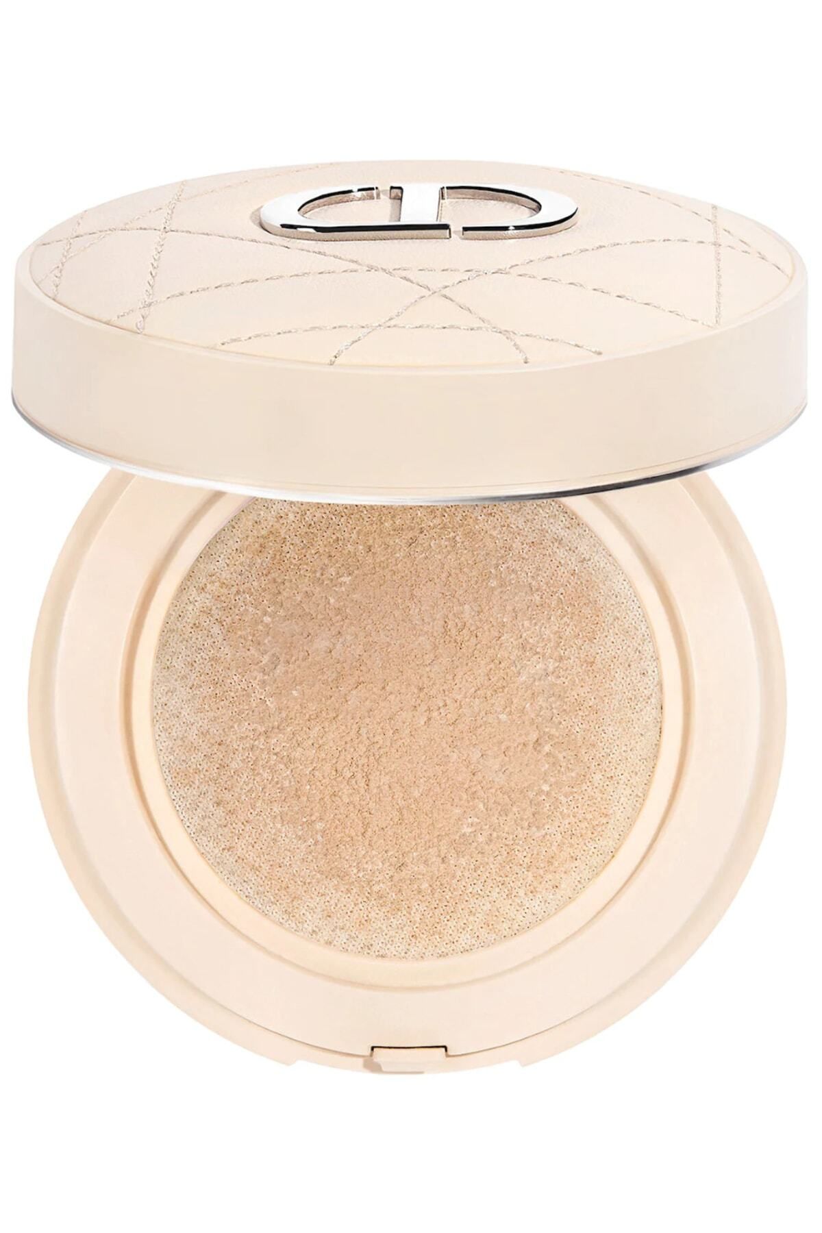 Dior 020 Light Forever Loose Cushion Powder for an Even, Matte and Naturally Skin SHİNEE190
