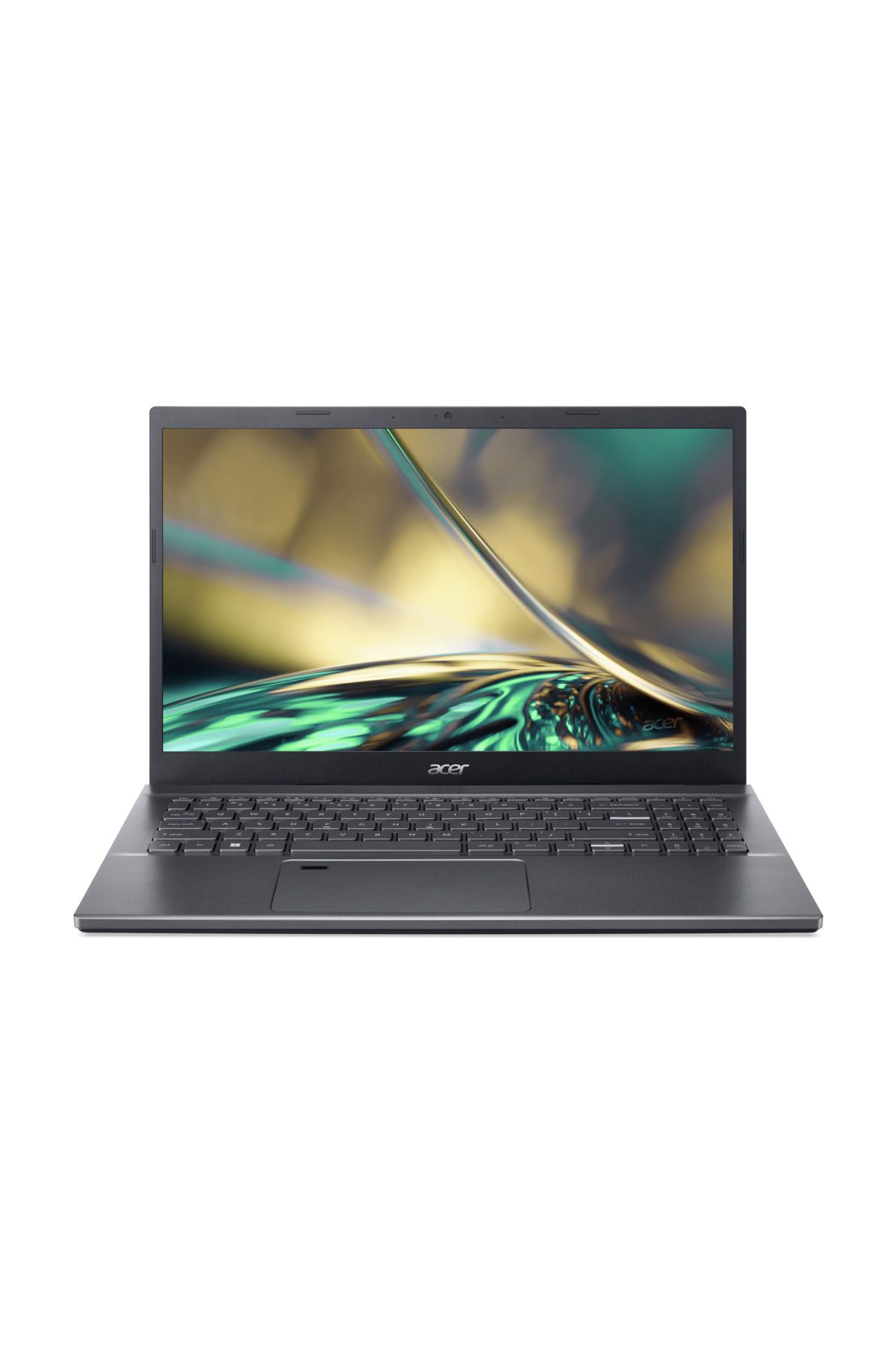 ACER Aspire 5 Intel Core i5-1245H 8GB 512GB SSD DOS 15.6'' FHD Koyu Gri Dizüstü Bilgisayar NX.KN3EY.002