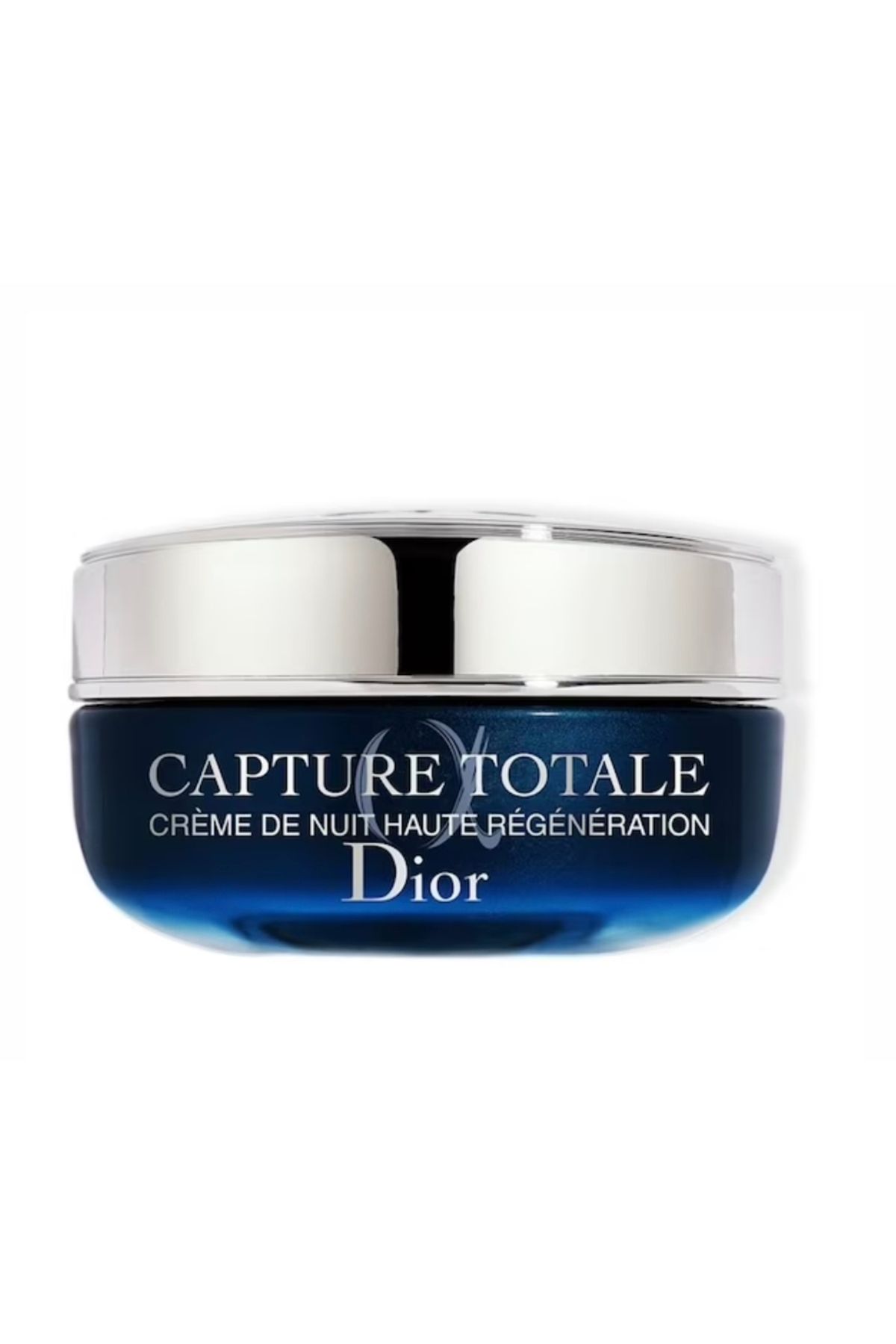 Dior Capture Totale Intensive restorative night creme face and neck 60ML