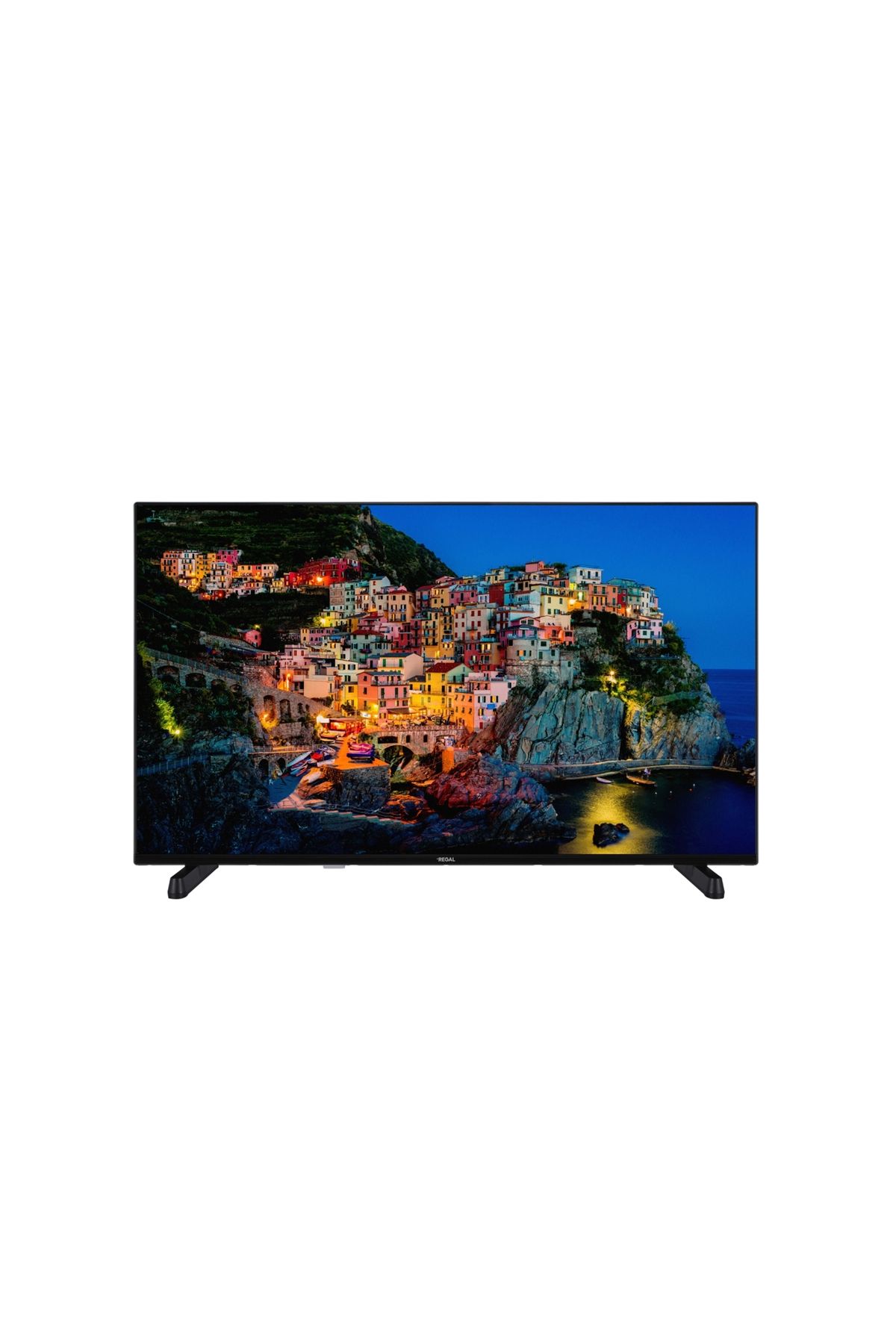 Regal 43R75F01 43'' 108 Ekran Smart Full HD TV
