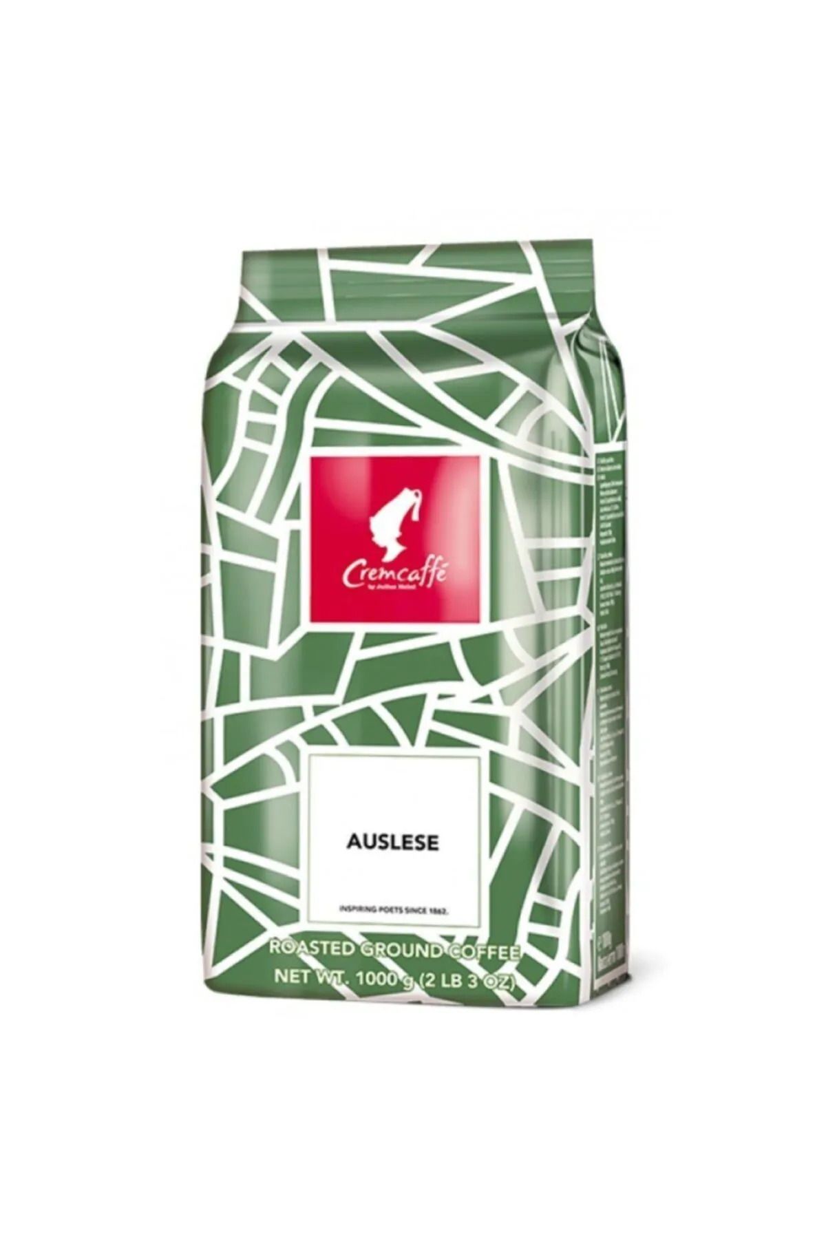 Julius Meinl Filtre Kahve Auslese 1kg