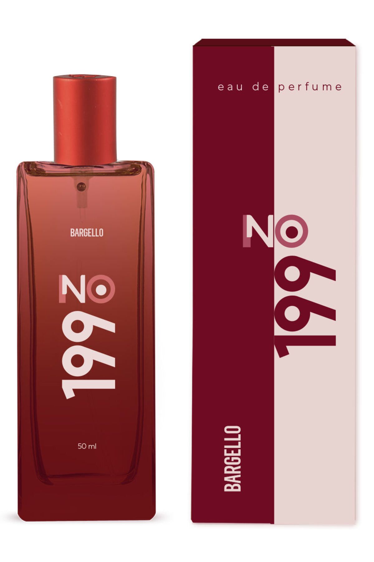 Bargello No:199 Unisex Parfüm Edp 50 ml