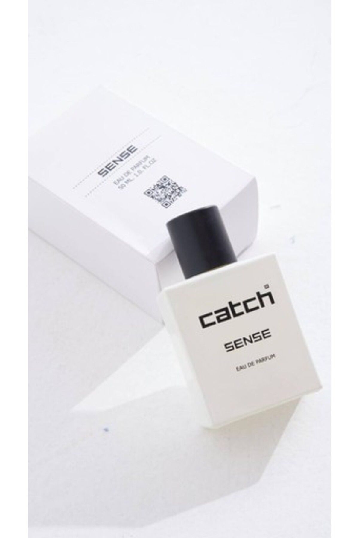 Catch Unisex Parfüm Sense 50 ml EAU C-1 Edp
