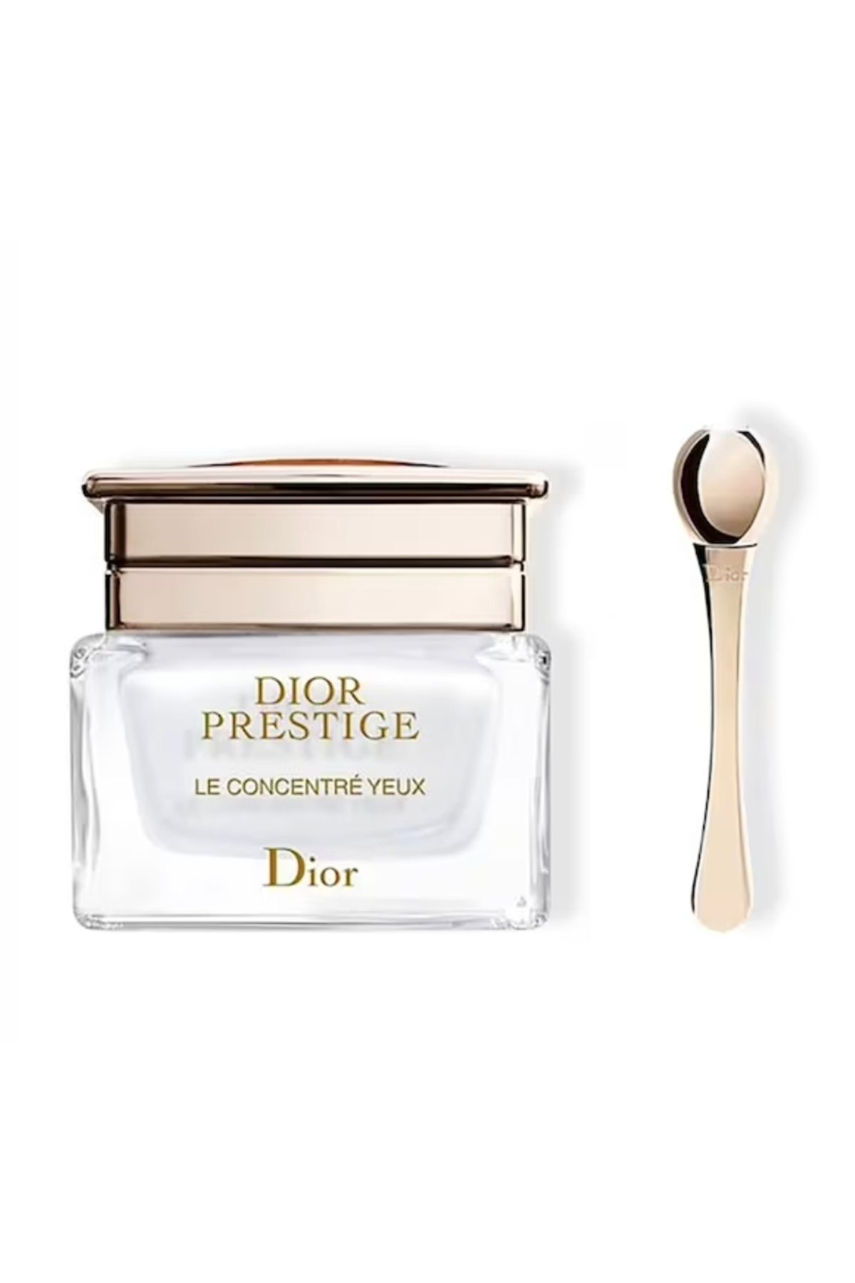 Dior Yenileyici Göz Çevresi Bakımı - Dior Prestige Le Concentré Yeux - 15ml