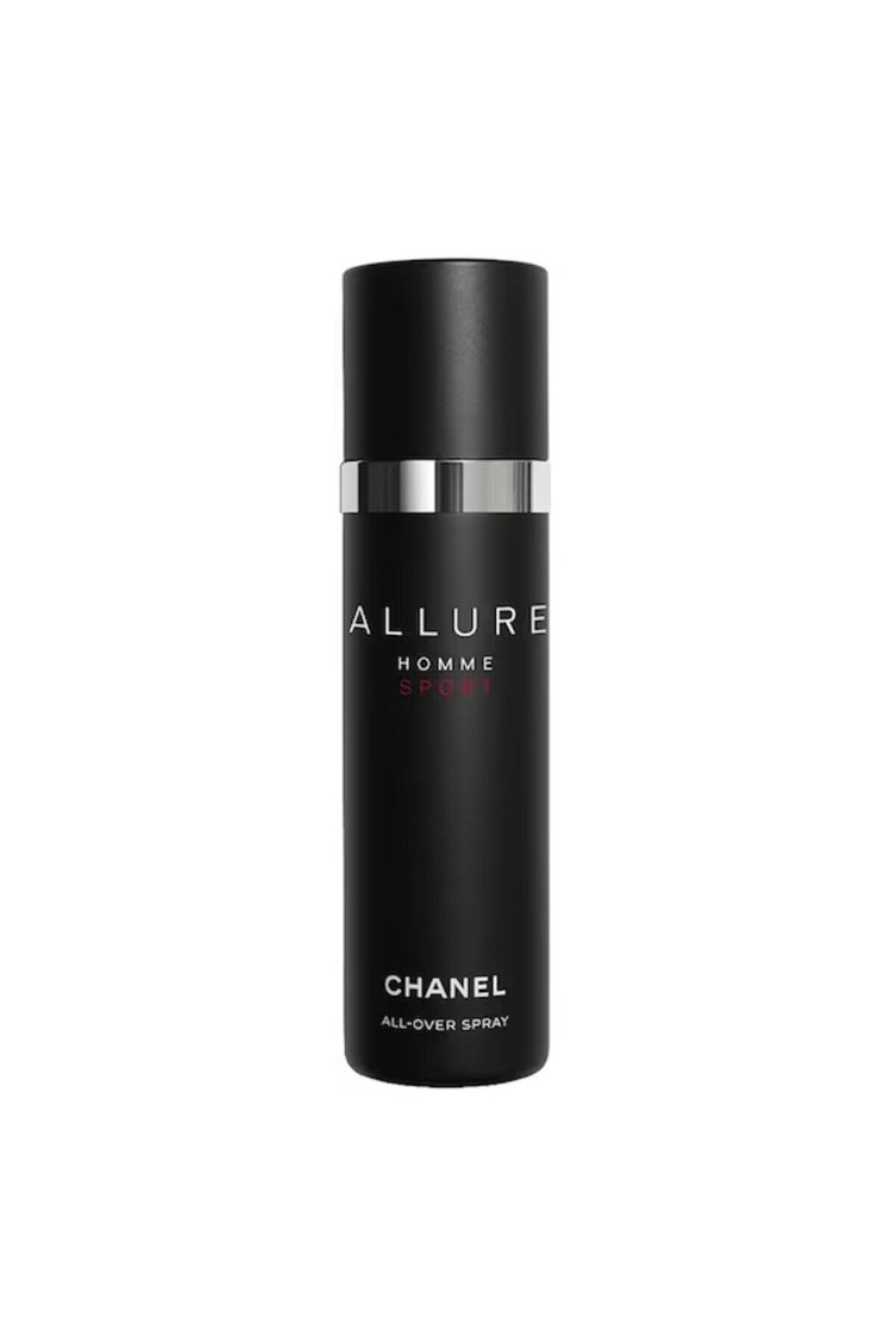 Chanel Allure Homme Sport All-over Spray Vücut Spreyi Deodorant 100 ml